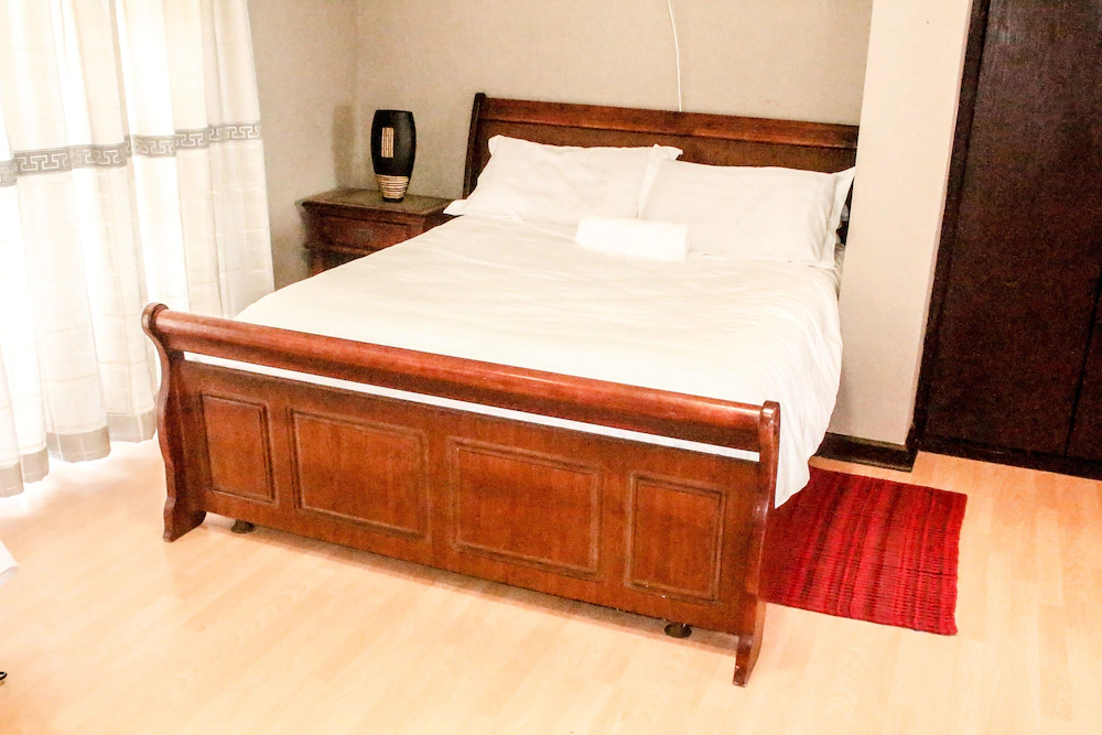 Greater Heights B & B