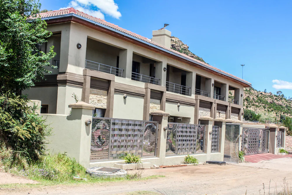 Greater Heights B & B