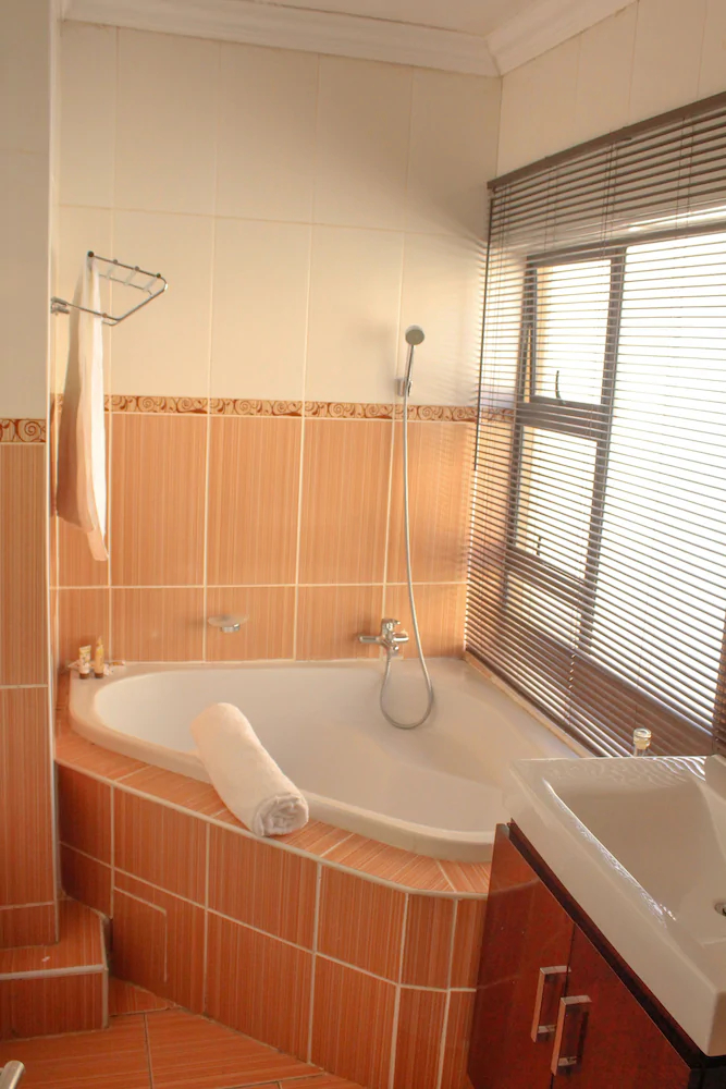 Greater Heights B & B