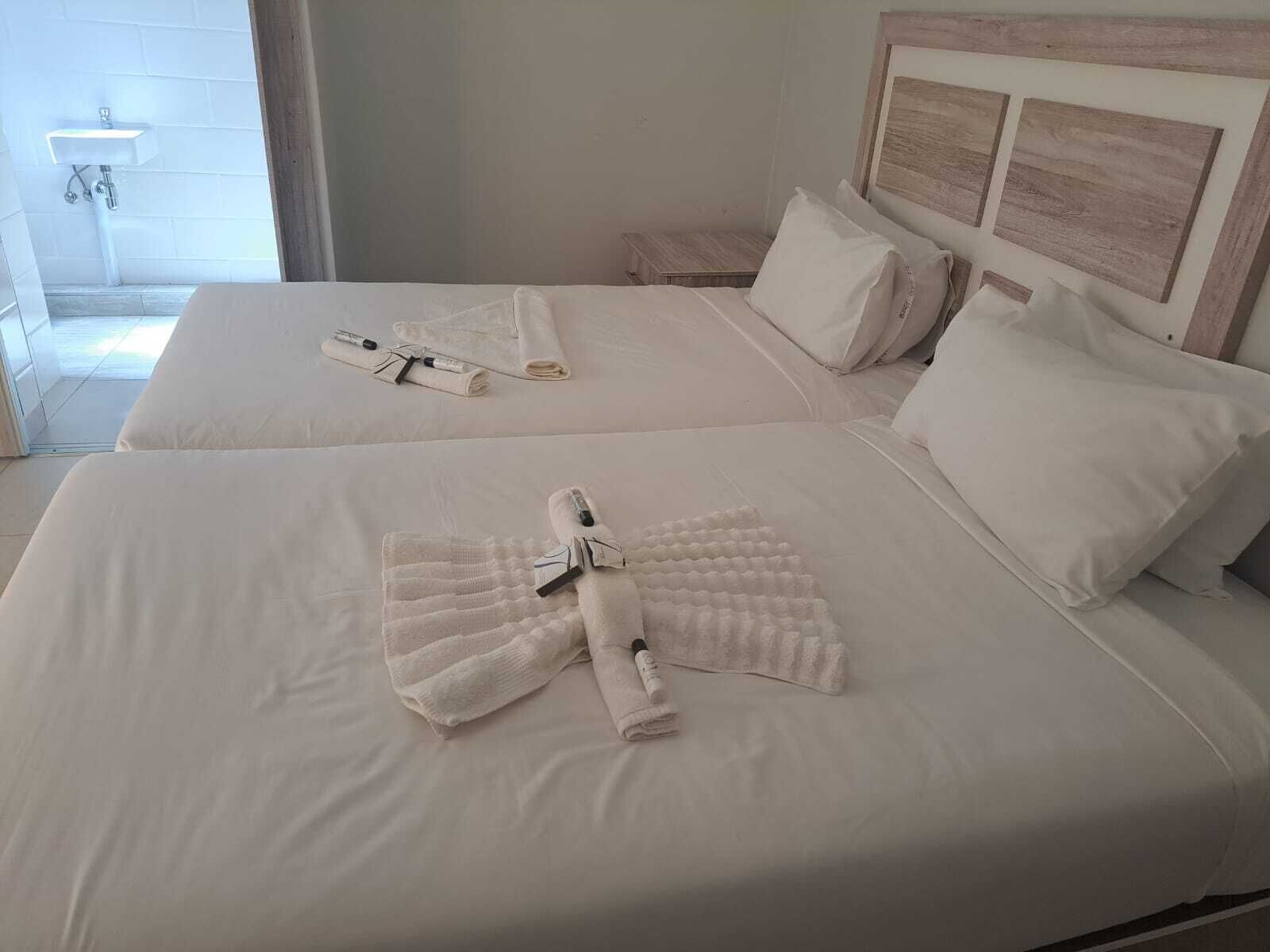 Jate Guest House