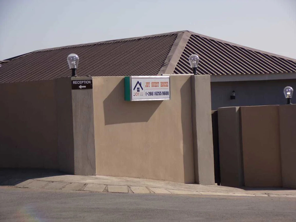 Joy Guesthouse-Seapoint