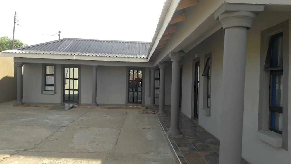Joy Guesthouse-Seapoint