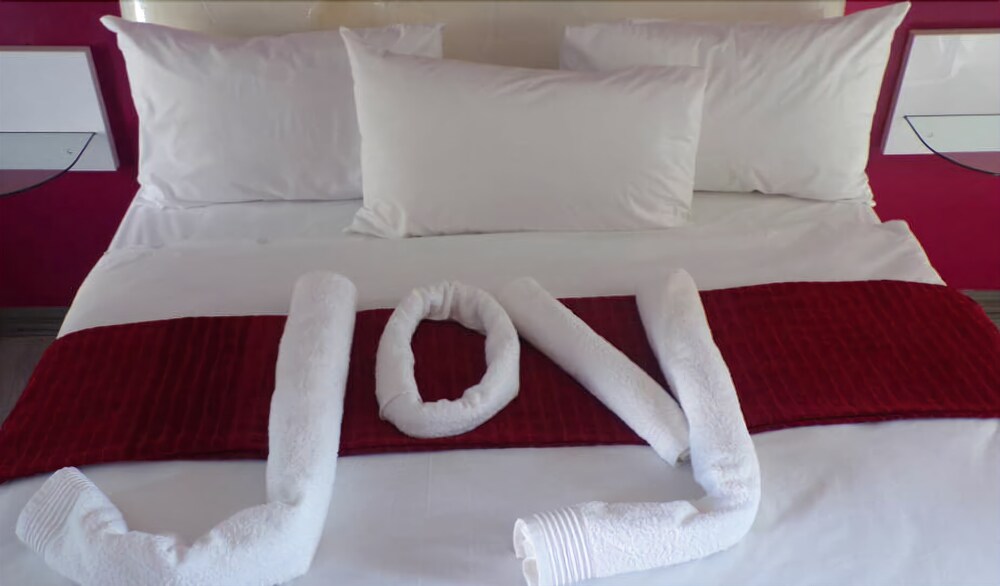 Joy Guesthouse-Seapoint