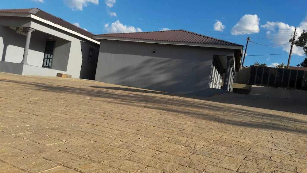 Joy Guesthouse-Seapoint