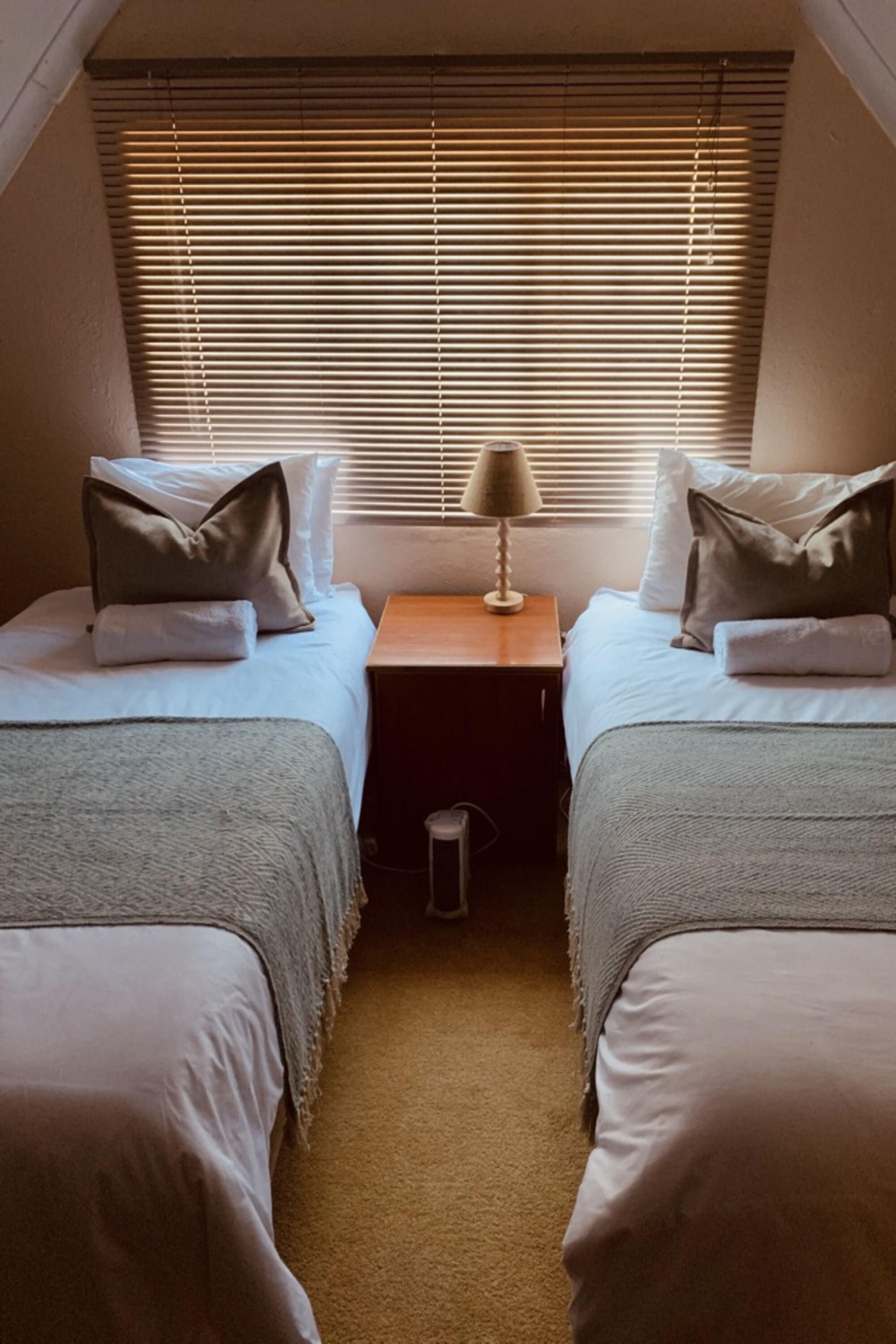 Khutsong Lodge