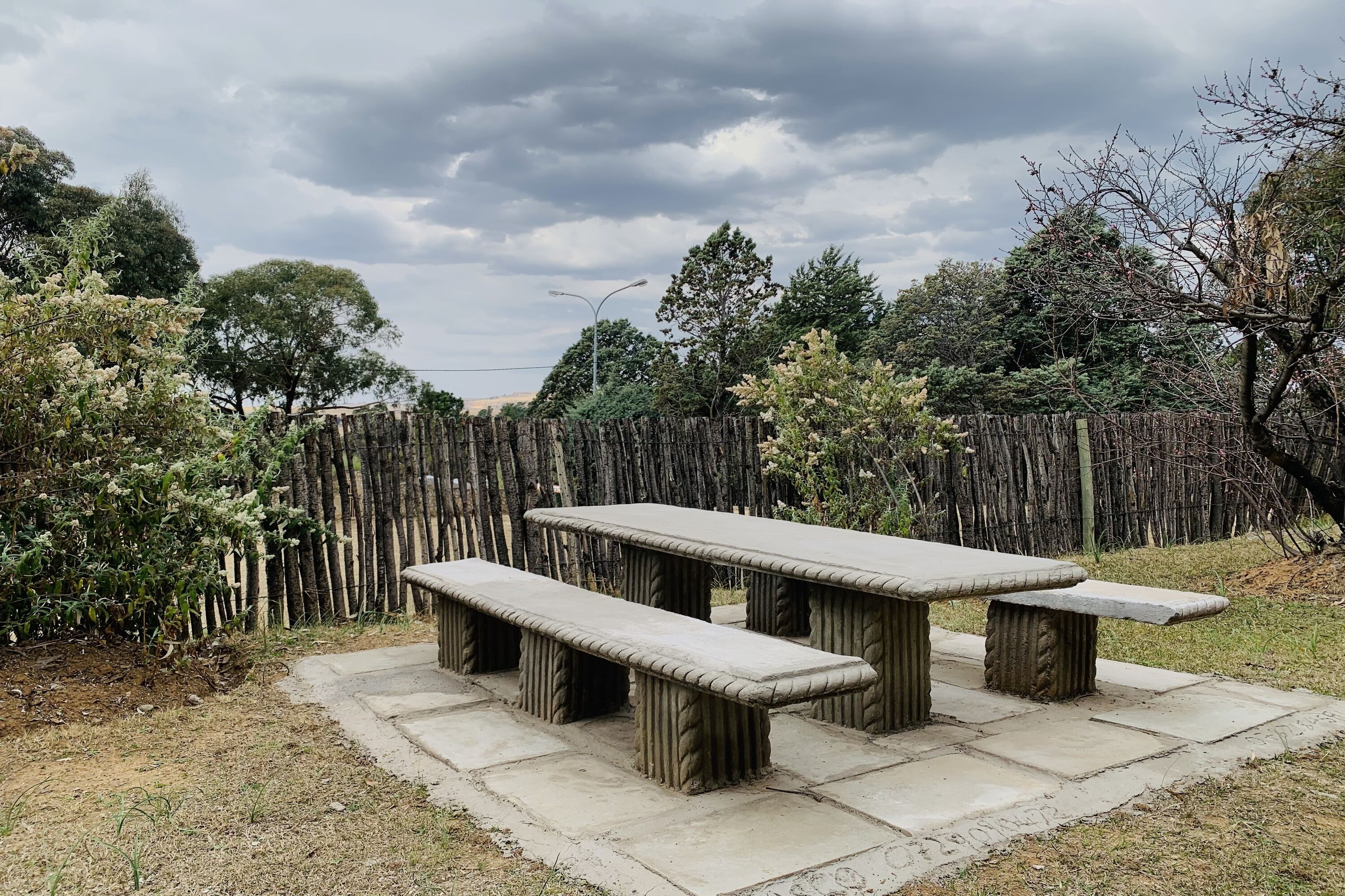 Khutsong Lodge