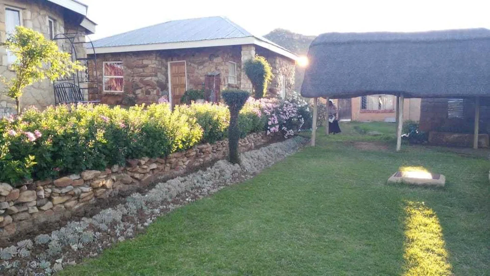 Lapeng Ha Mamosa