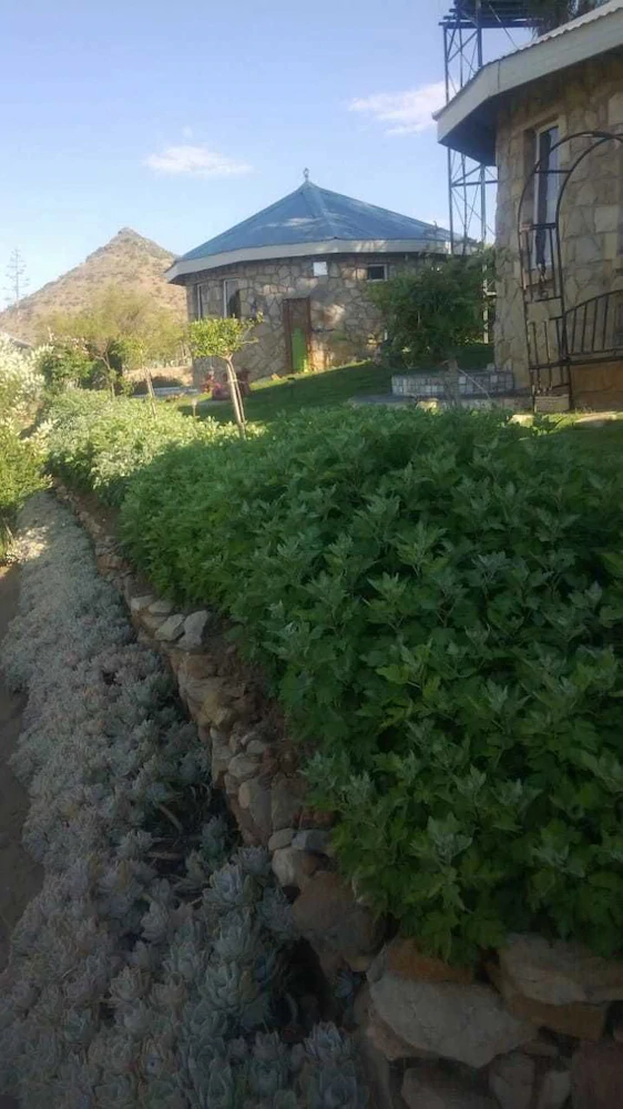 Lapeng Ha Mamosa
