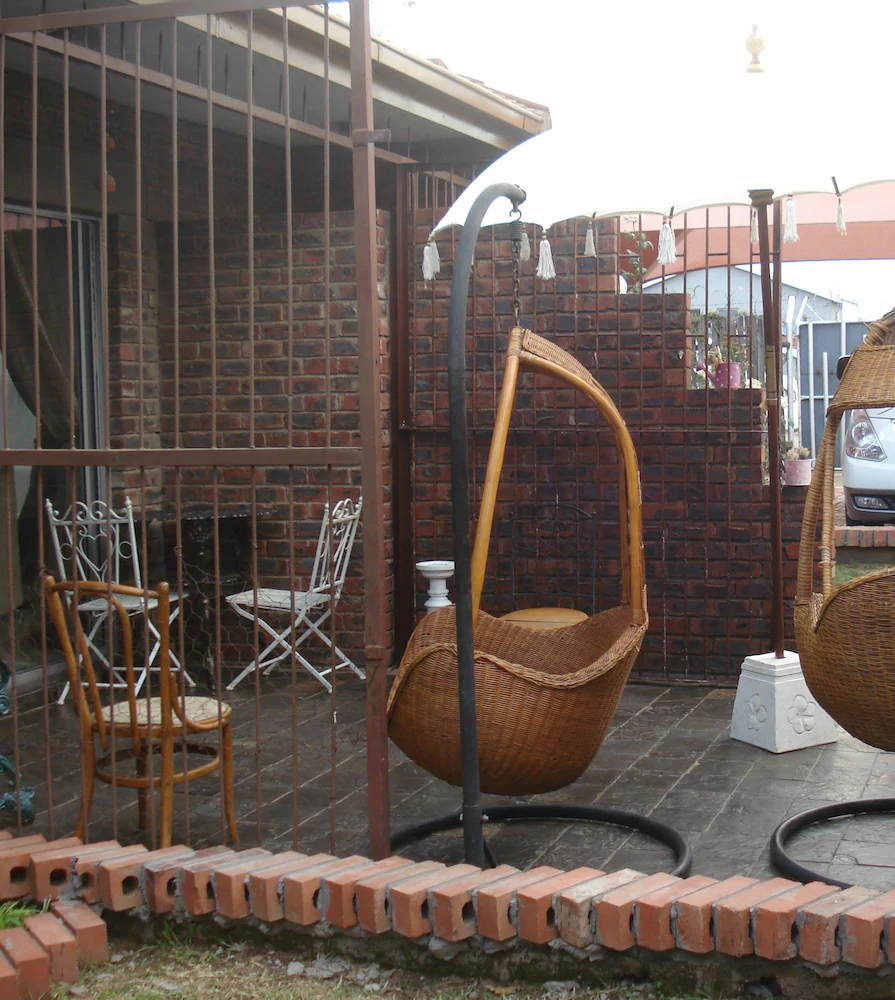 Lapeng Home Away from Home