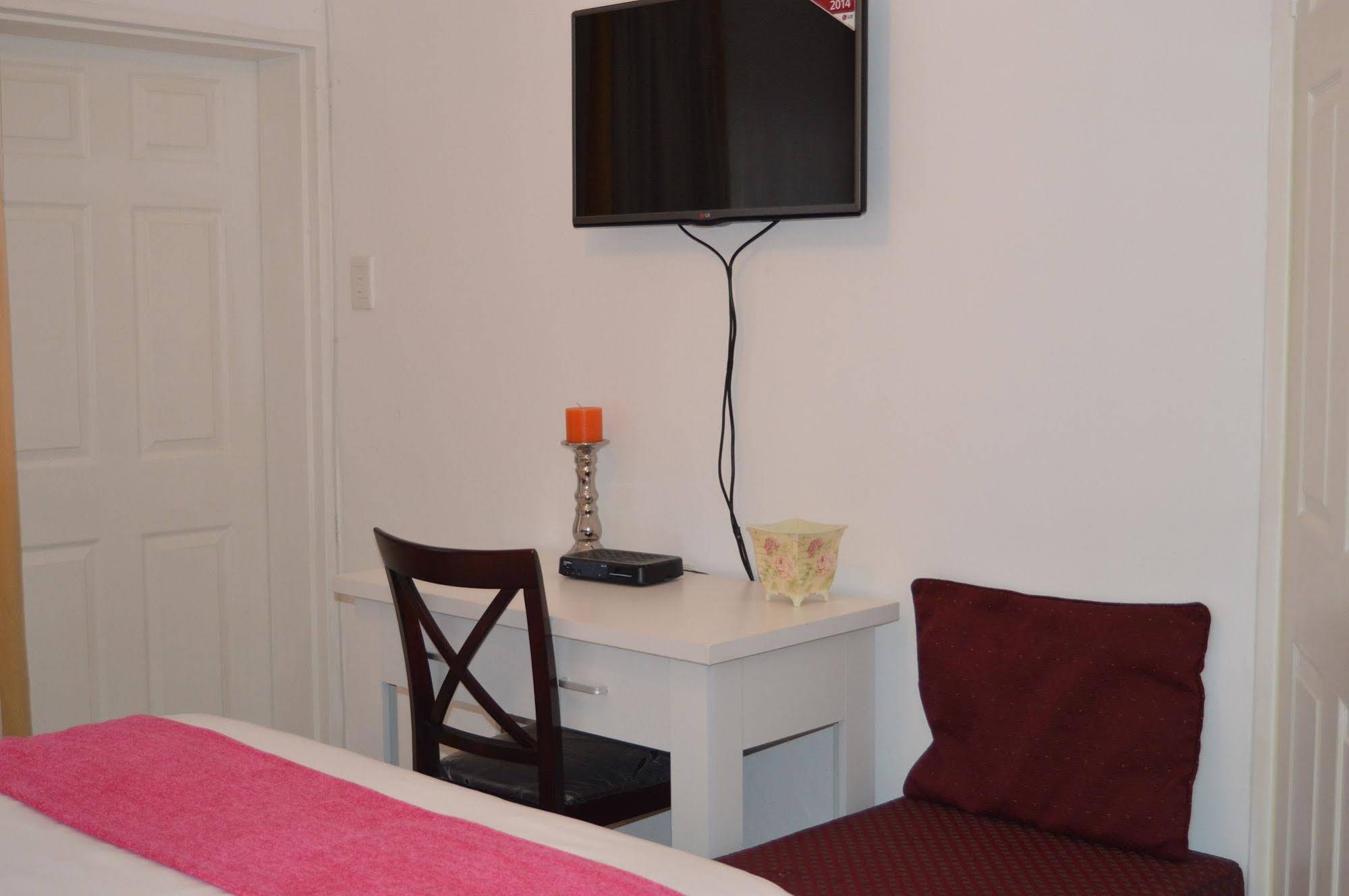 Seilatsatsi B&B