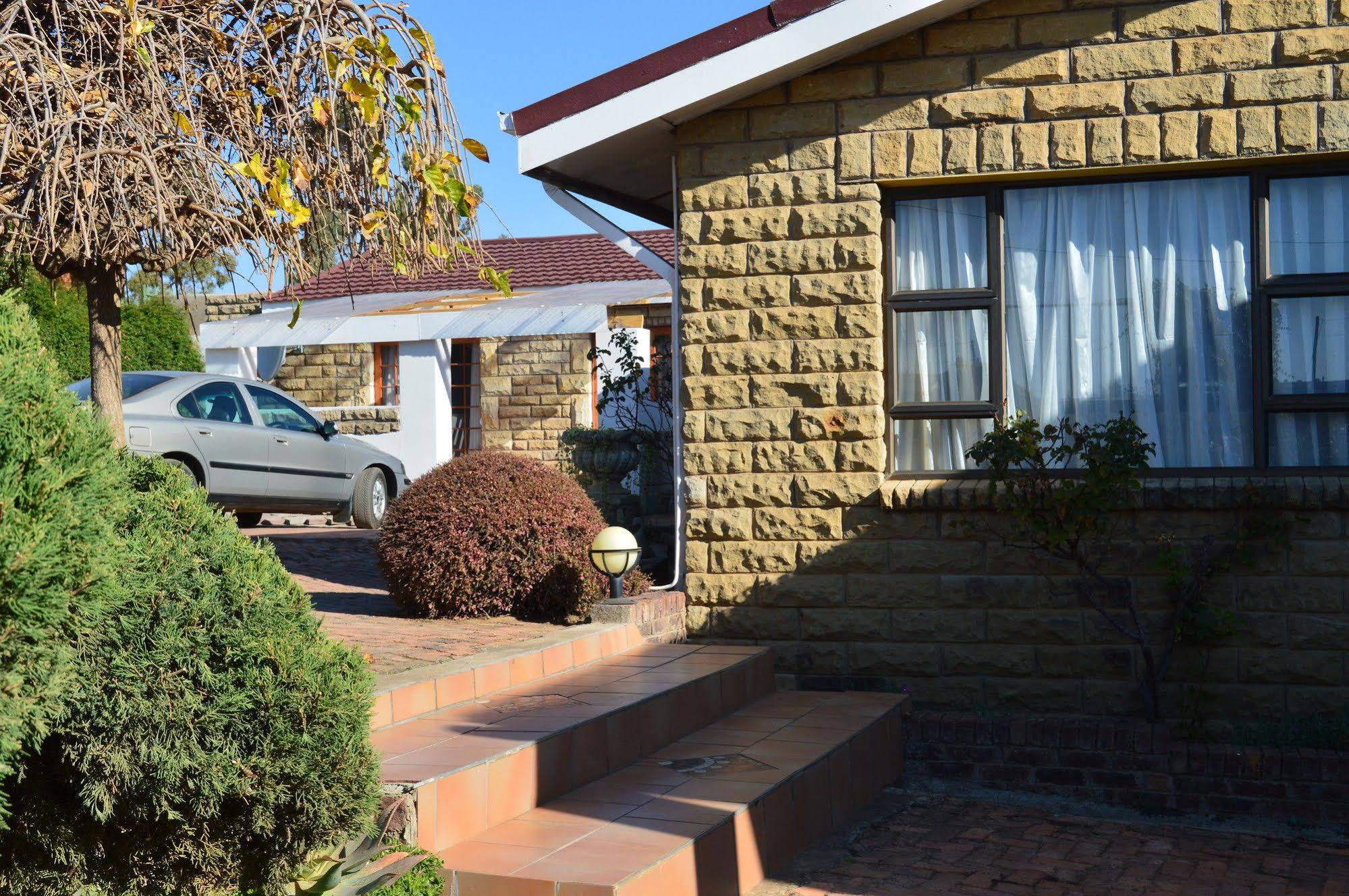 Seilatsatsi B&B