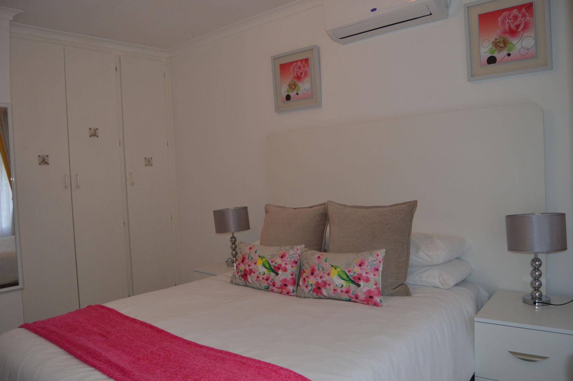 Seilatsatsi B&B