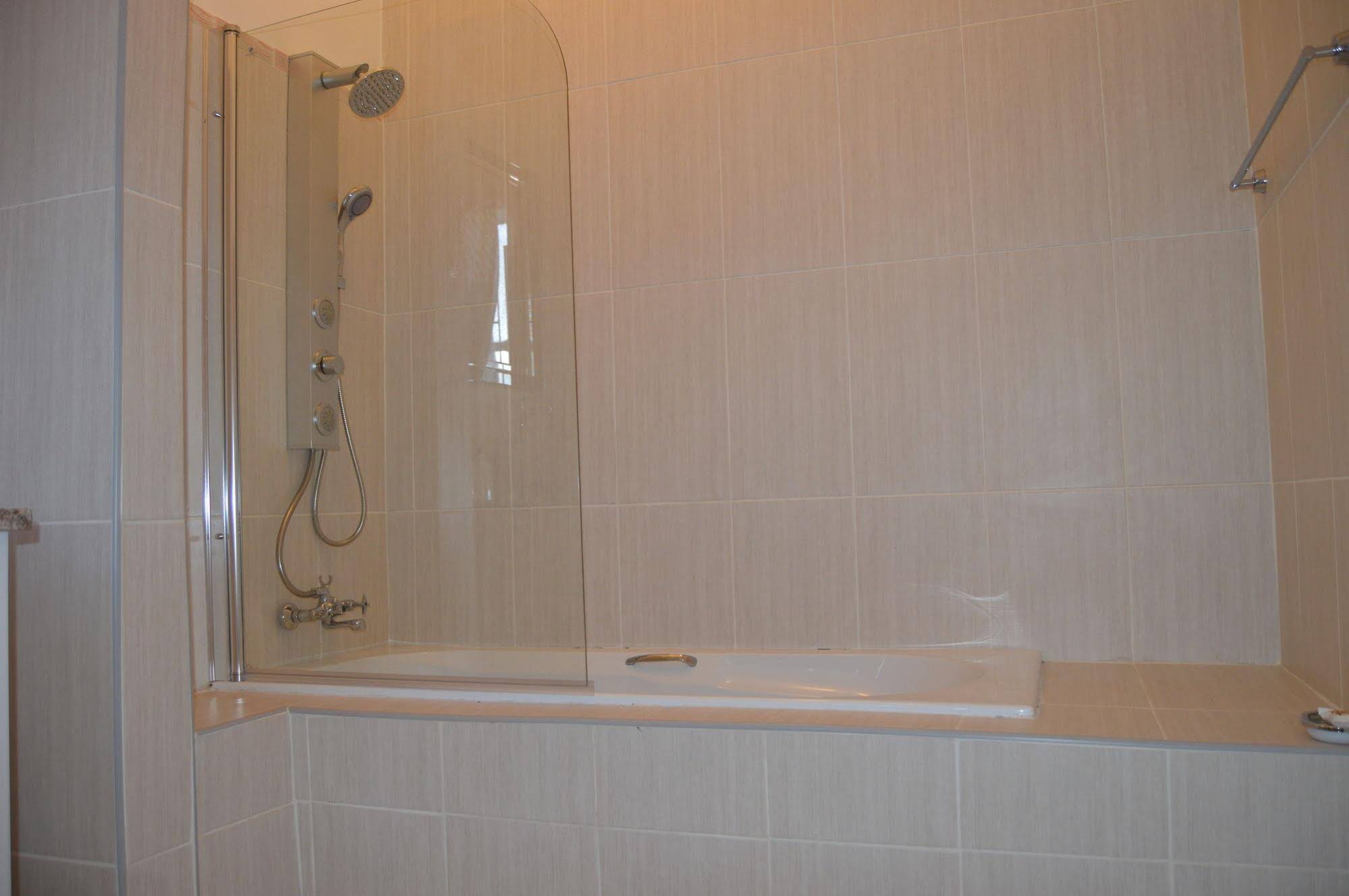 Seilatsatsi B&B