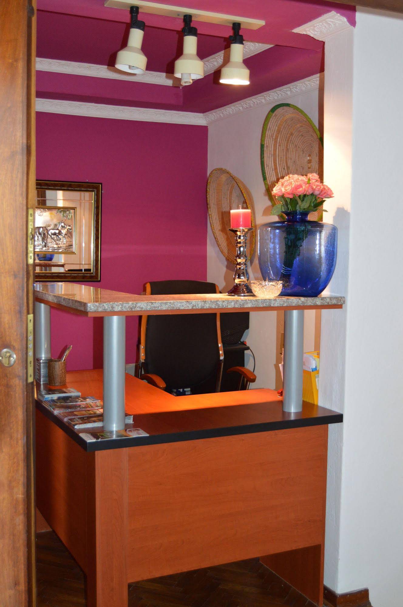 Seilatsatsi B&B