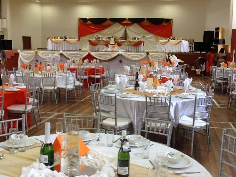 Molengoane Lodge