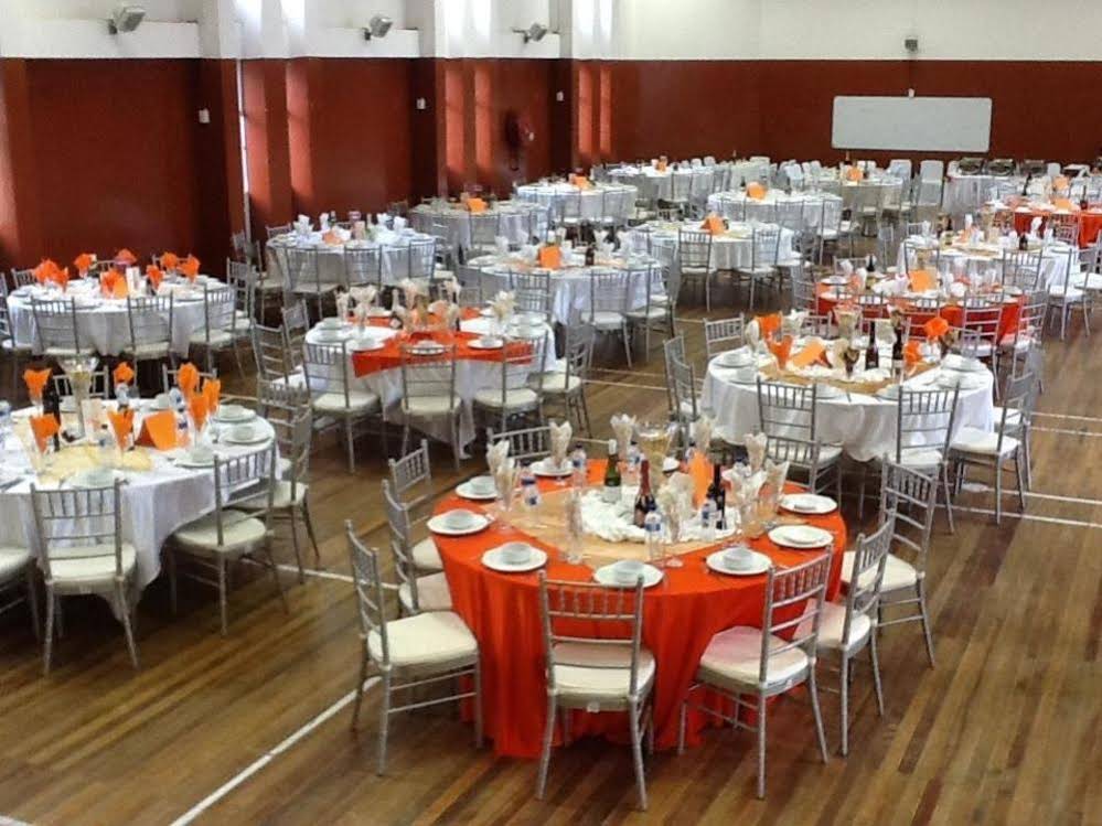 Molengoane Lodge
