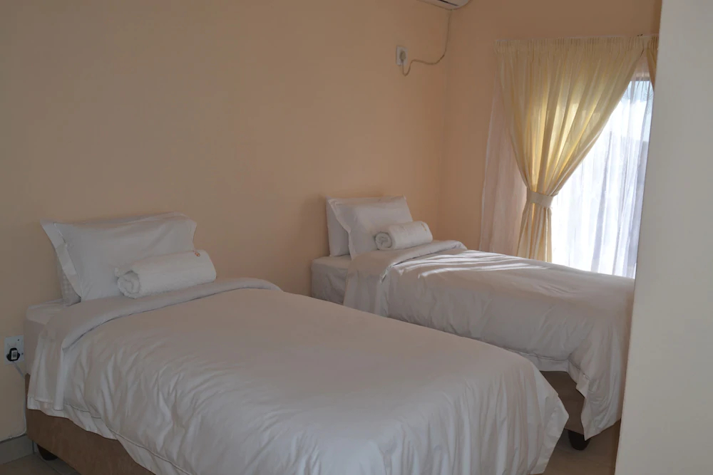 Morning Star Lodge
