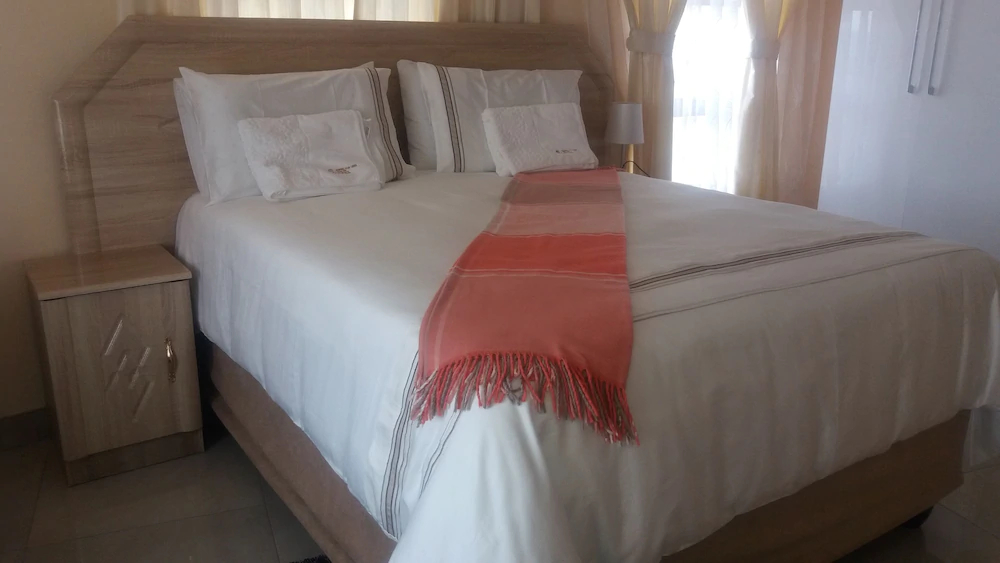 Morning Star Lodge