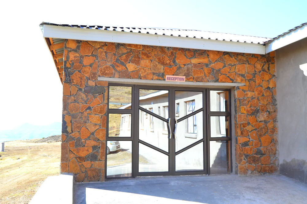 Morning Star Lodge