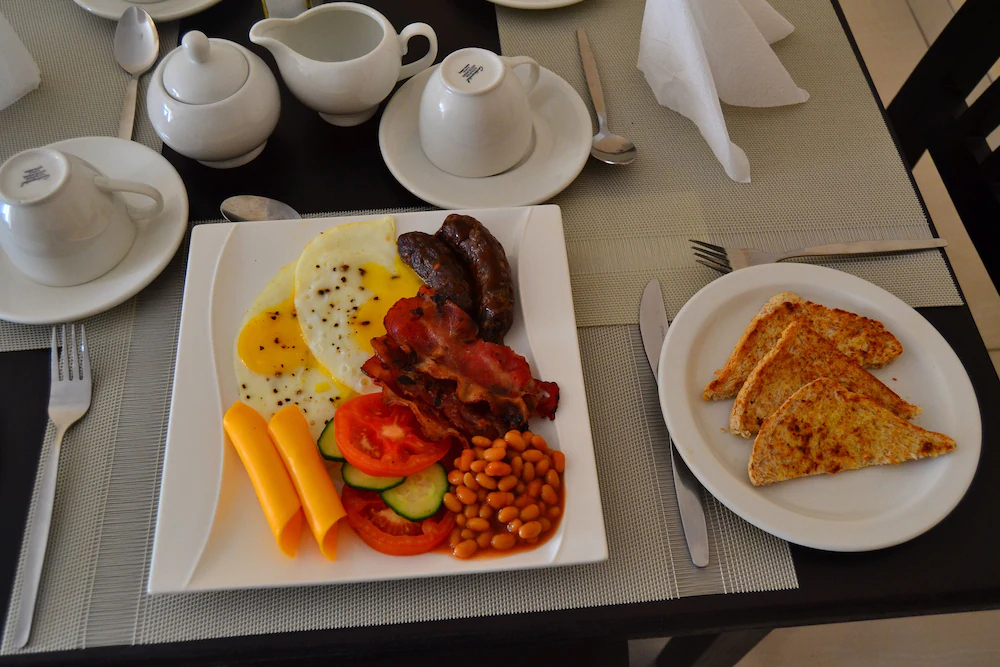 Morning Star Lodge
