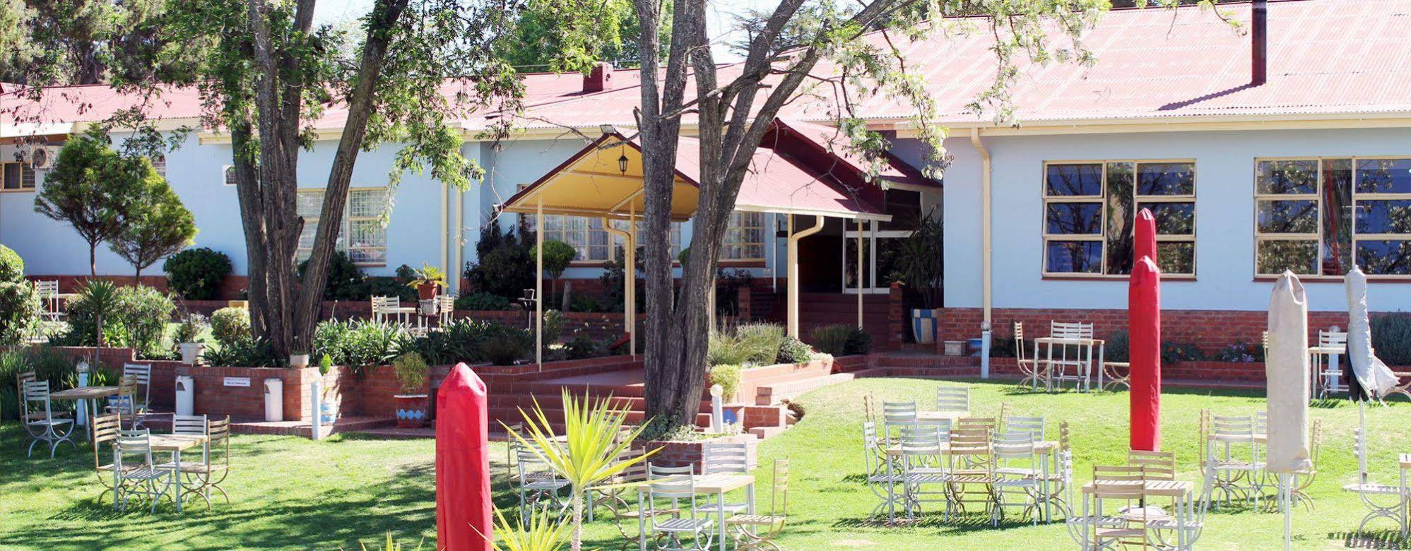 Blue Mountain Inn Lesotho