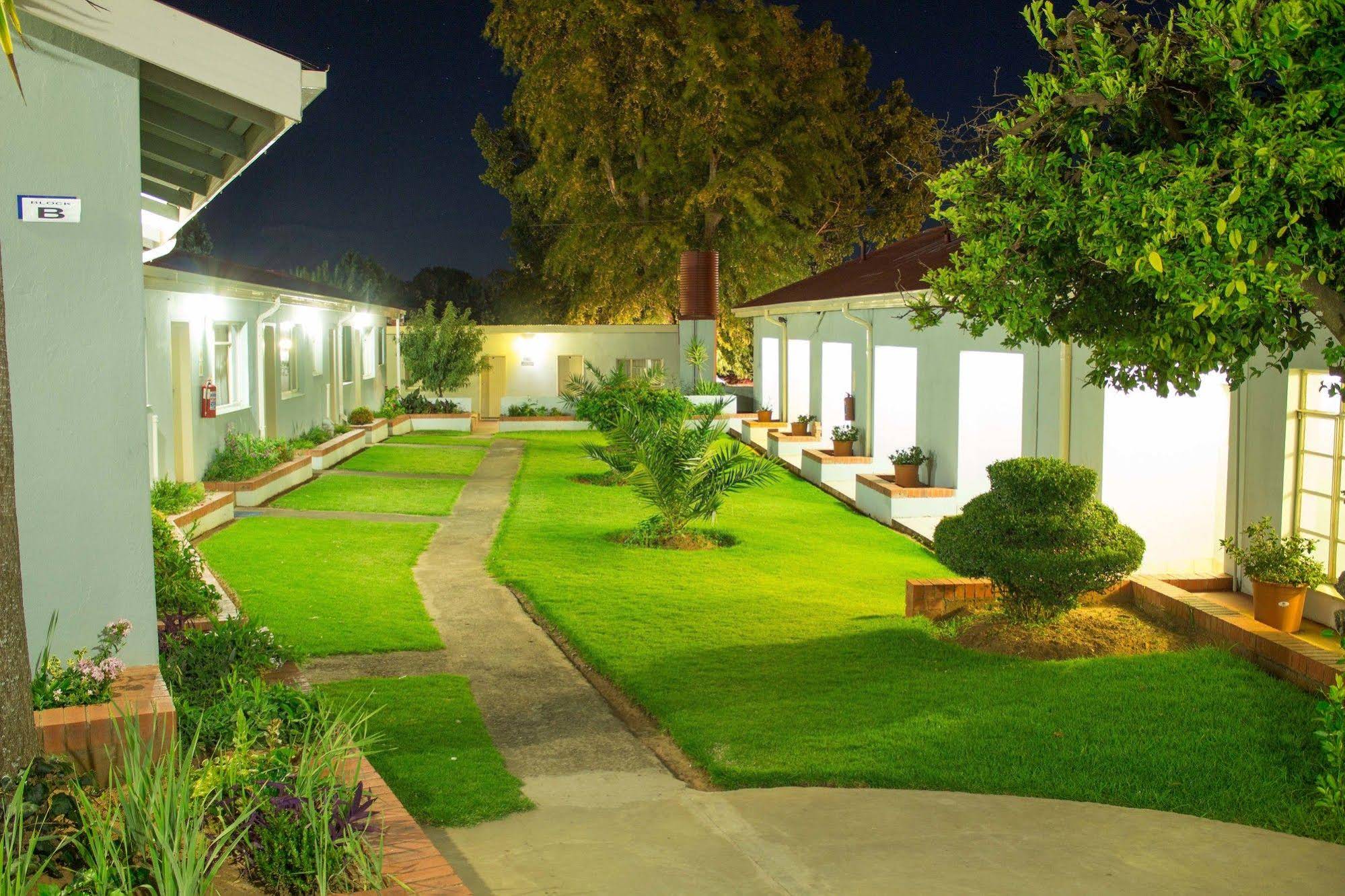 Blue Mountain Inn Lesotho
