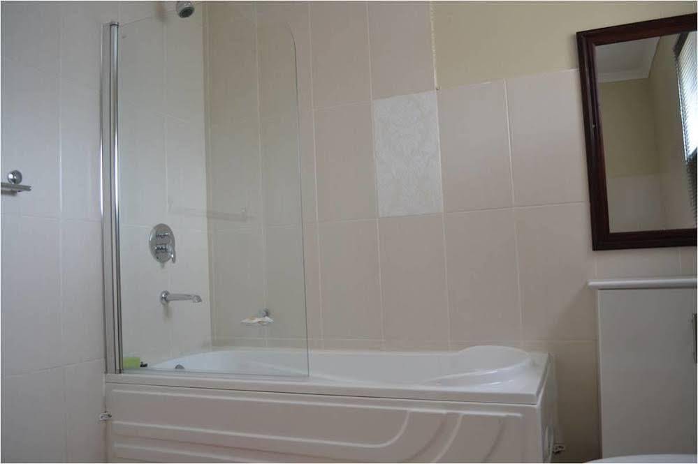 Kapitseng Guest House