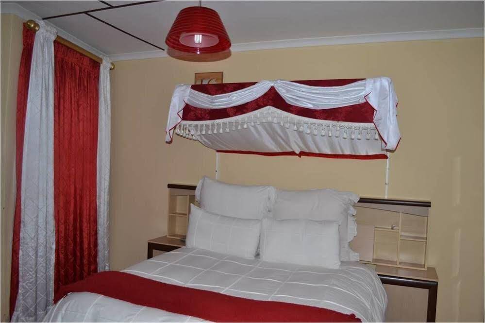 Kapitseng Guest House