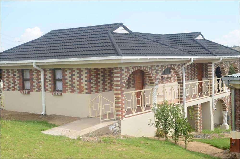 Kapitseng Guest House
