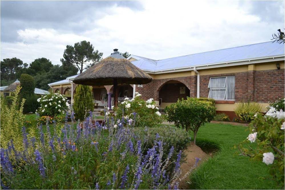 Kapitseng Guest House