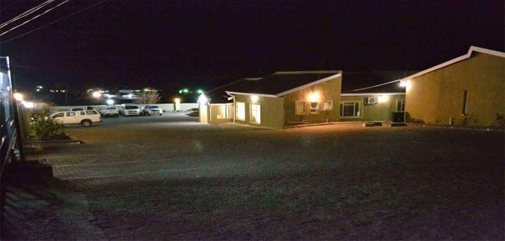 Mohale Oa Masite Hotel