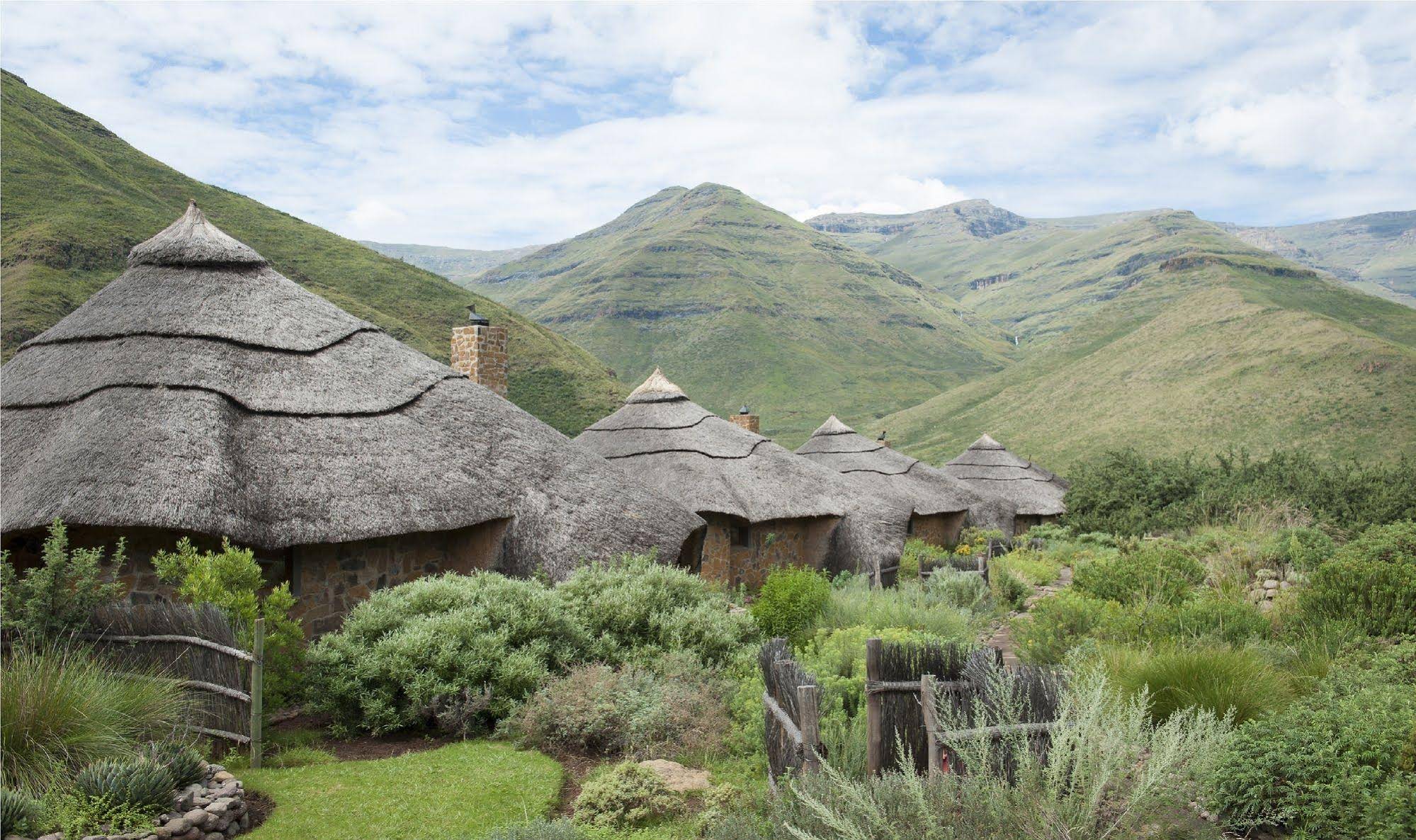 Maliba Lodge Chalet