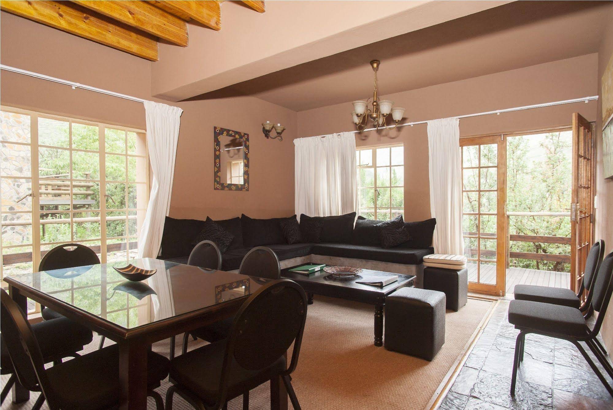 Maliba Lodge Chalet