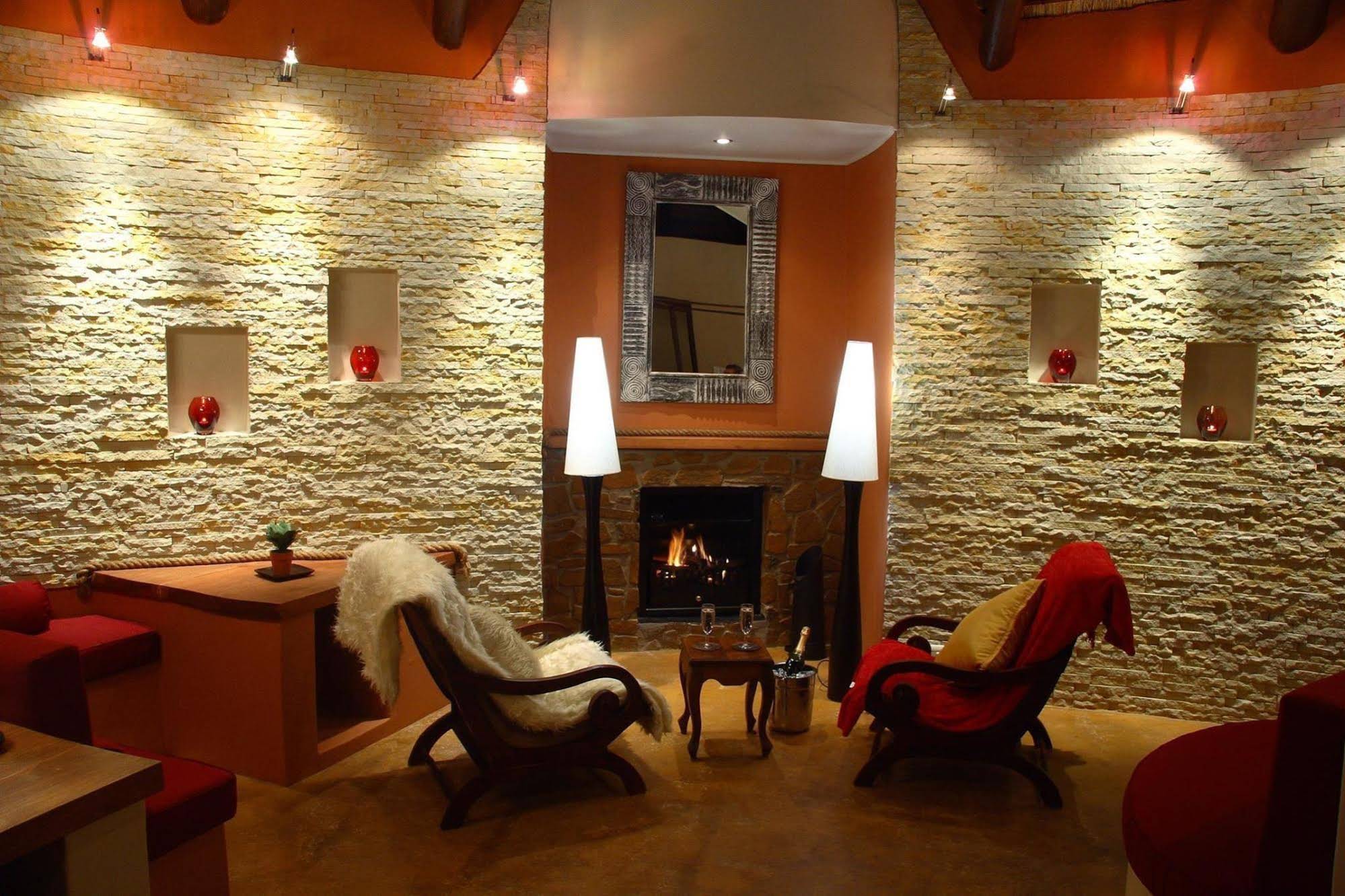 Maliba Lodge Chalet
