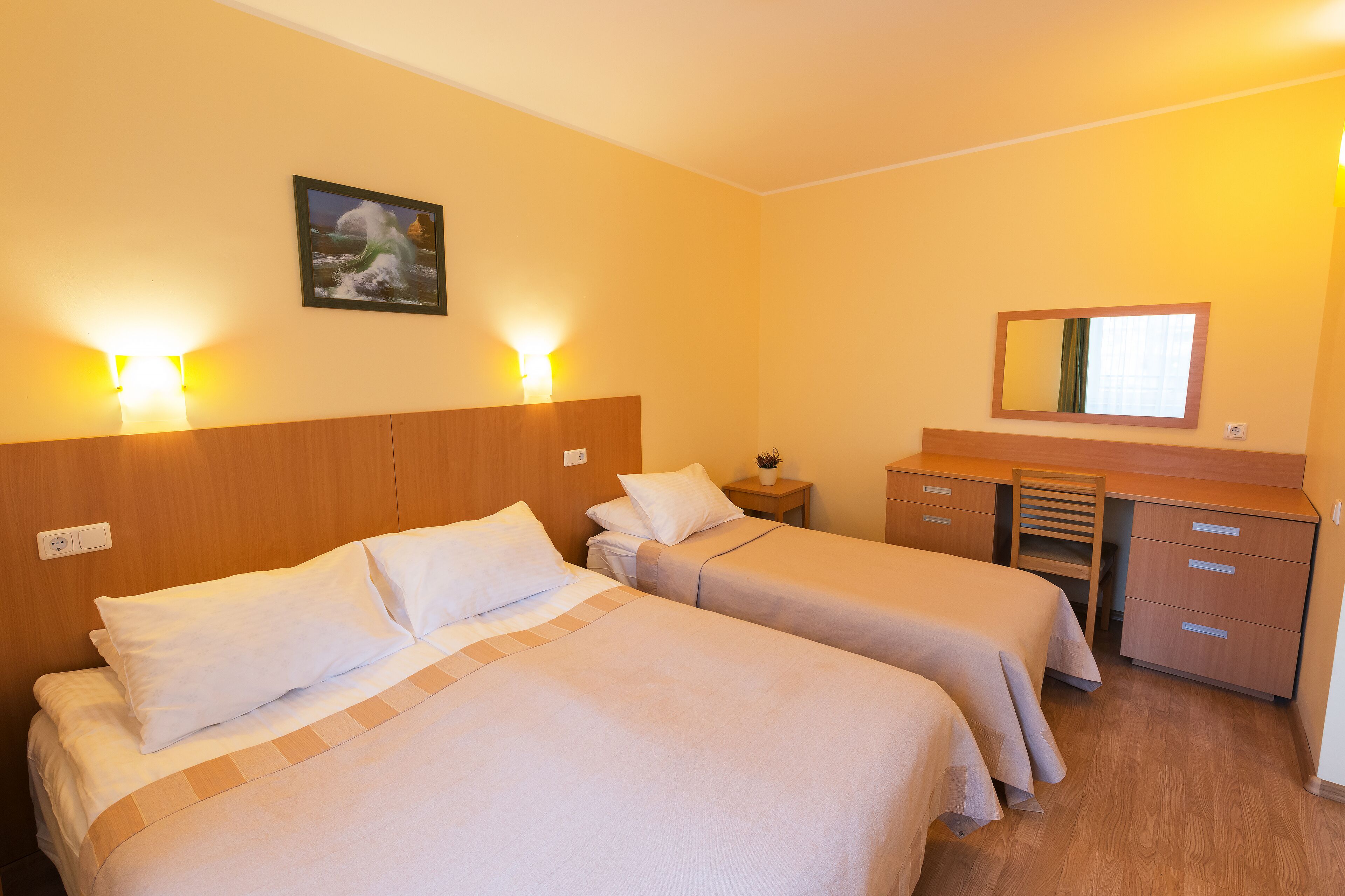 Hotel Vita