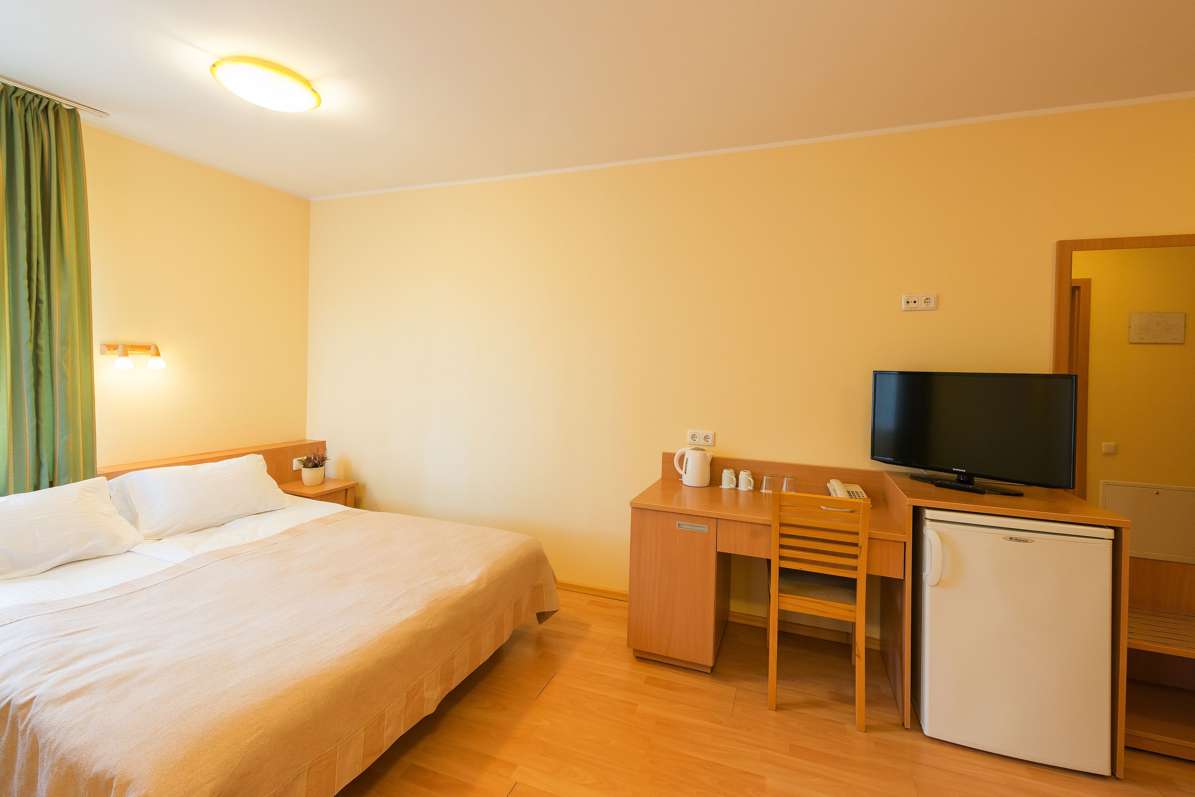 Hotel Vita