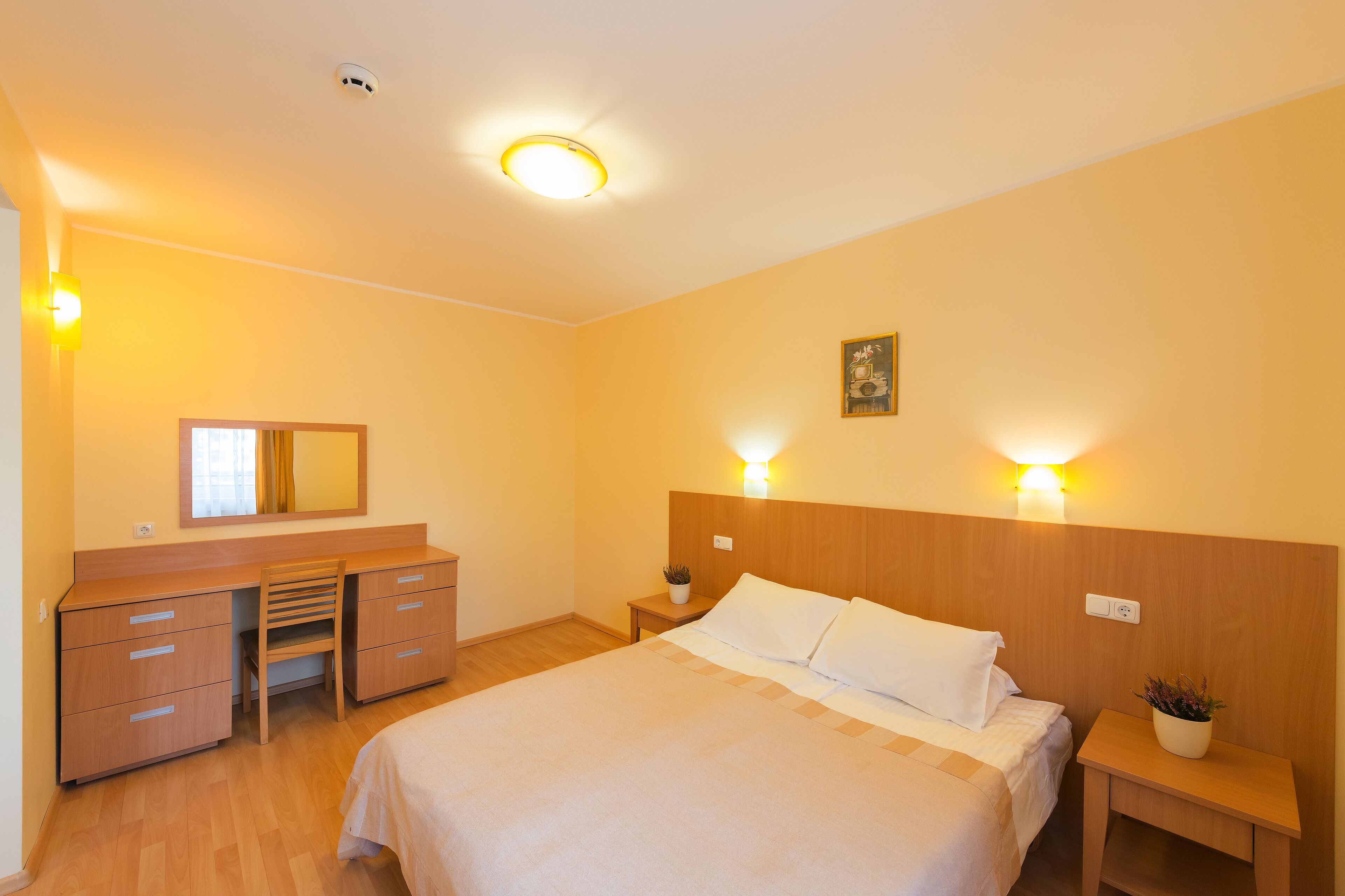 Hotel Vita