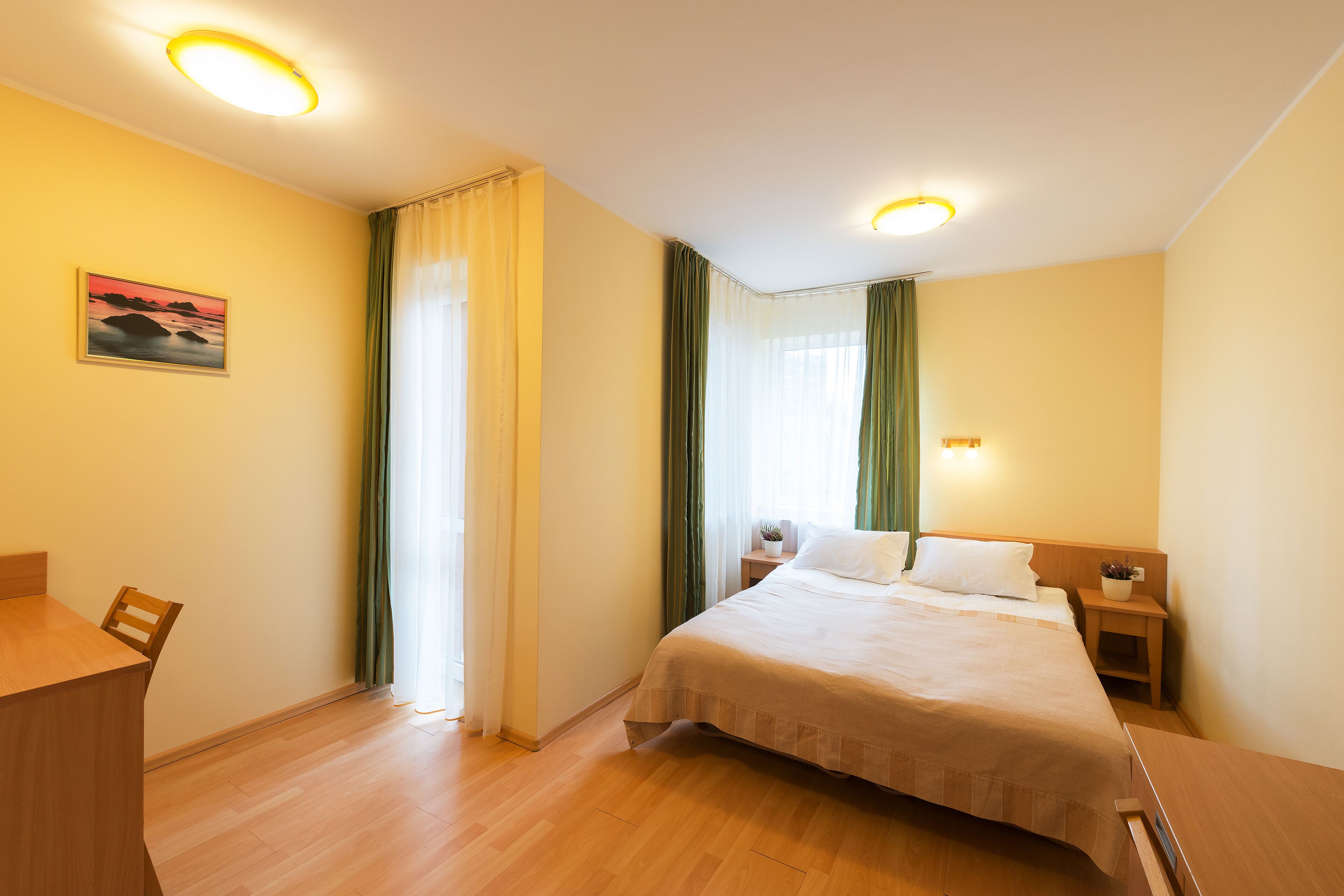 Hotel Vita