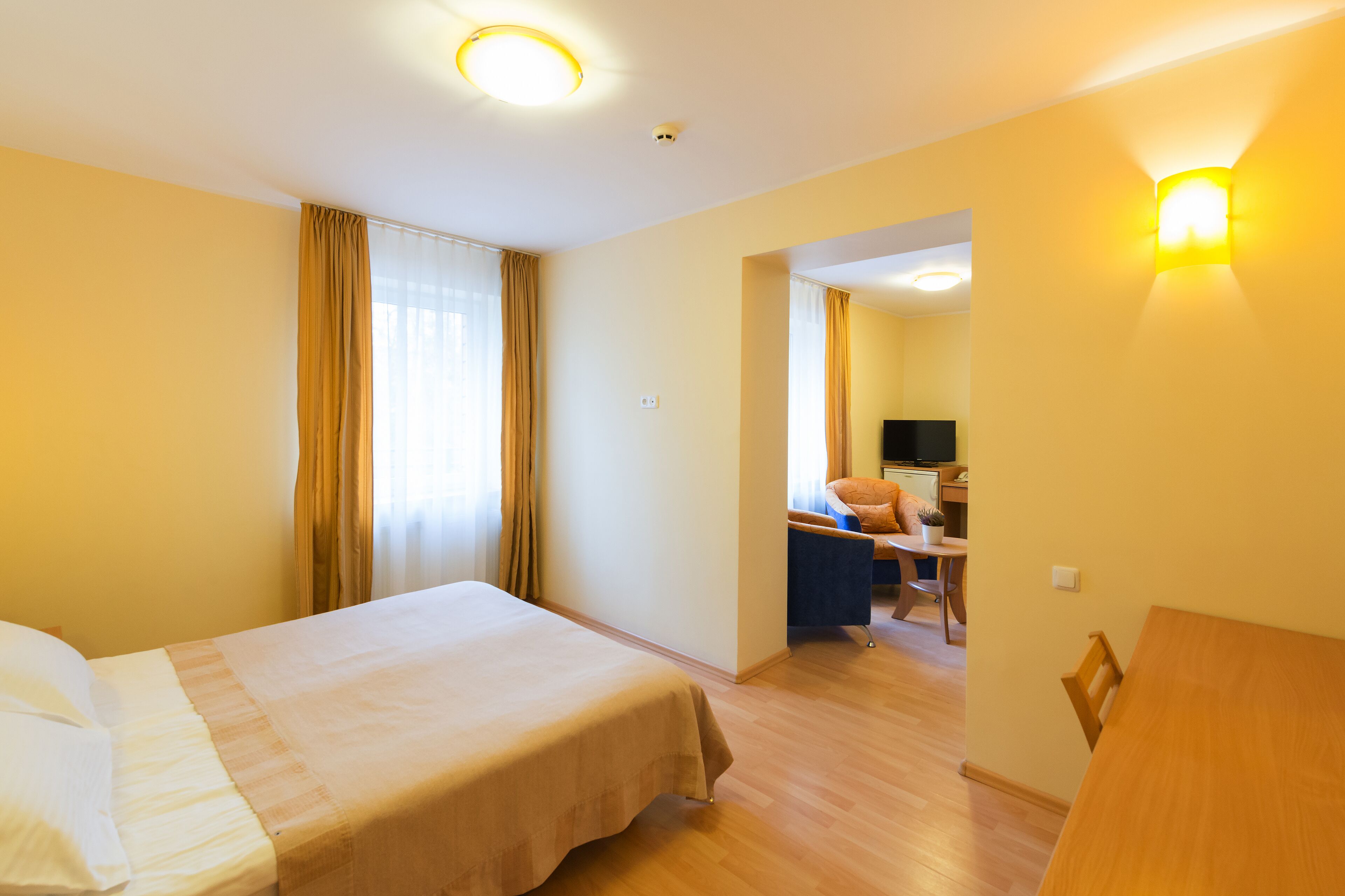Hotel Vita