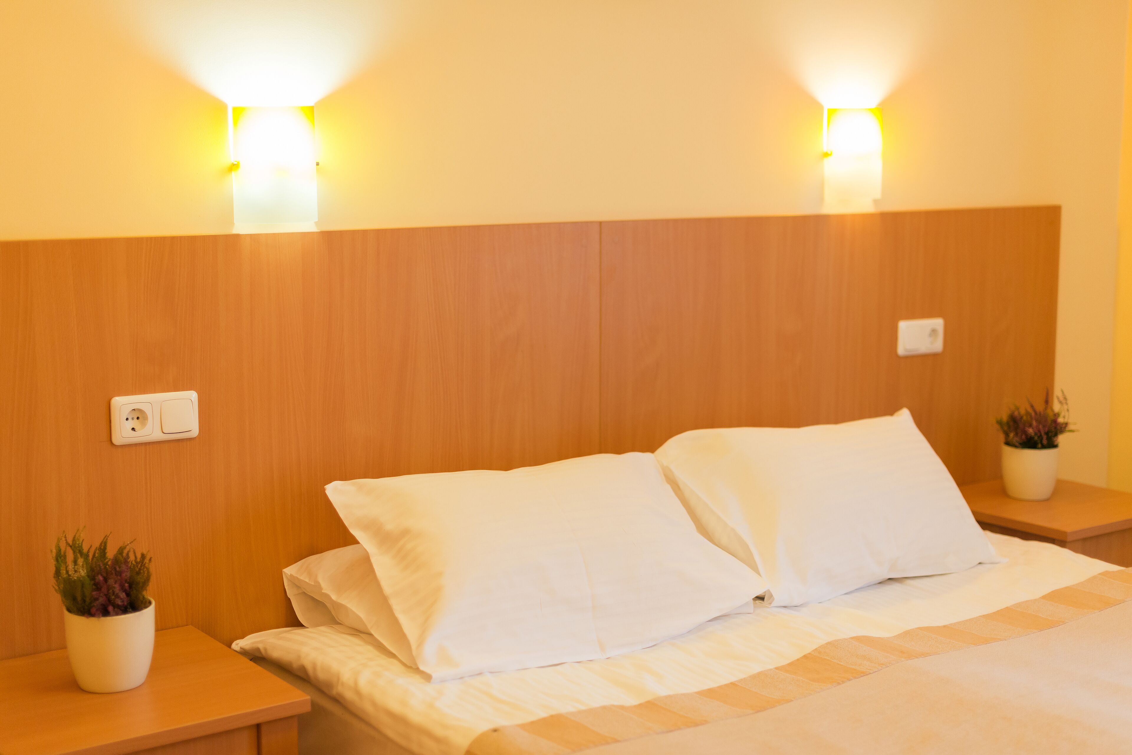 Hotel Vita