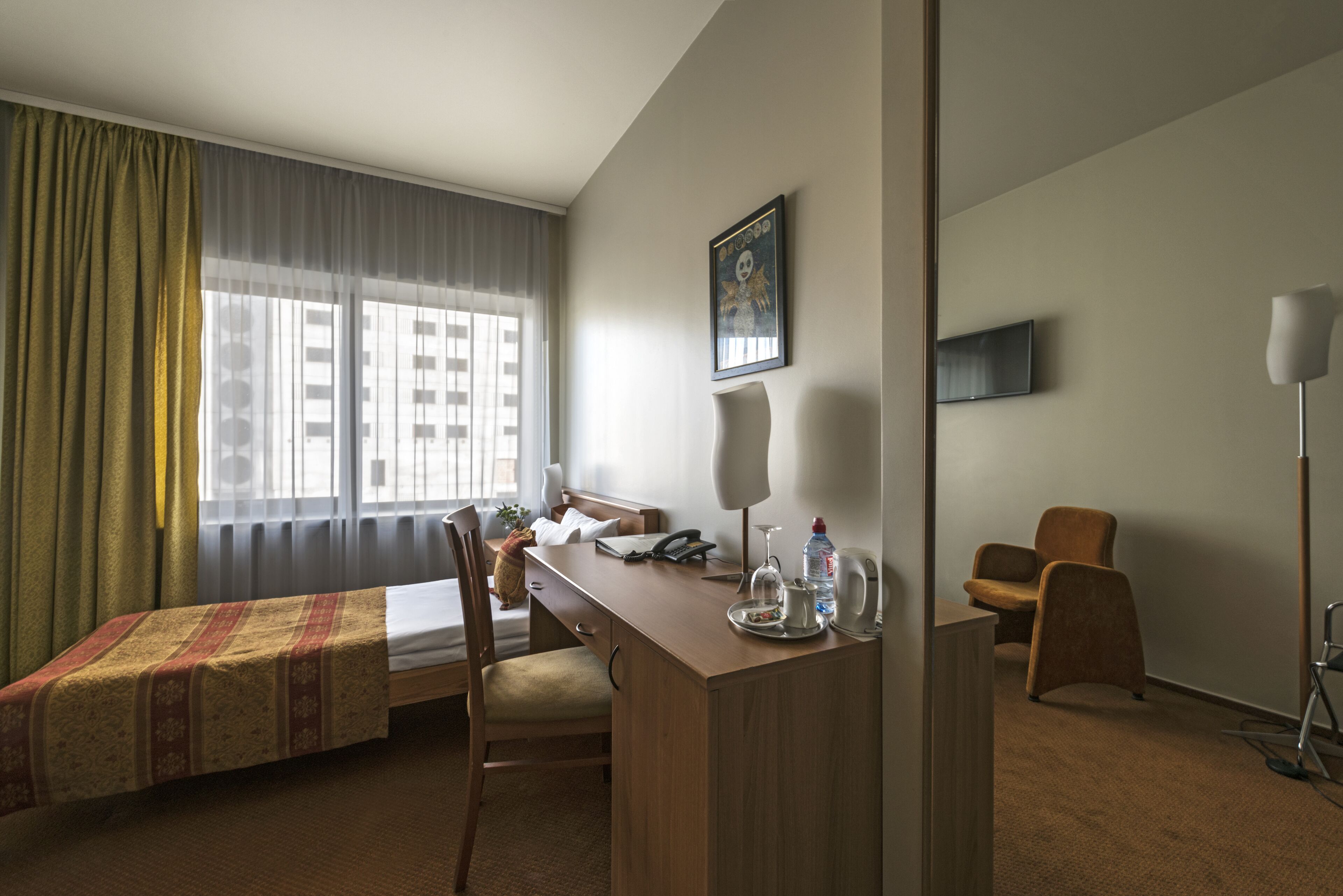 Best Baltic Hotel Kaunas