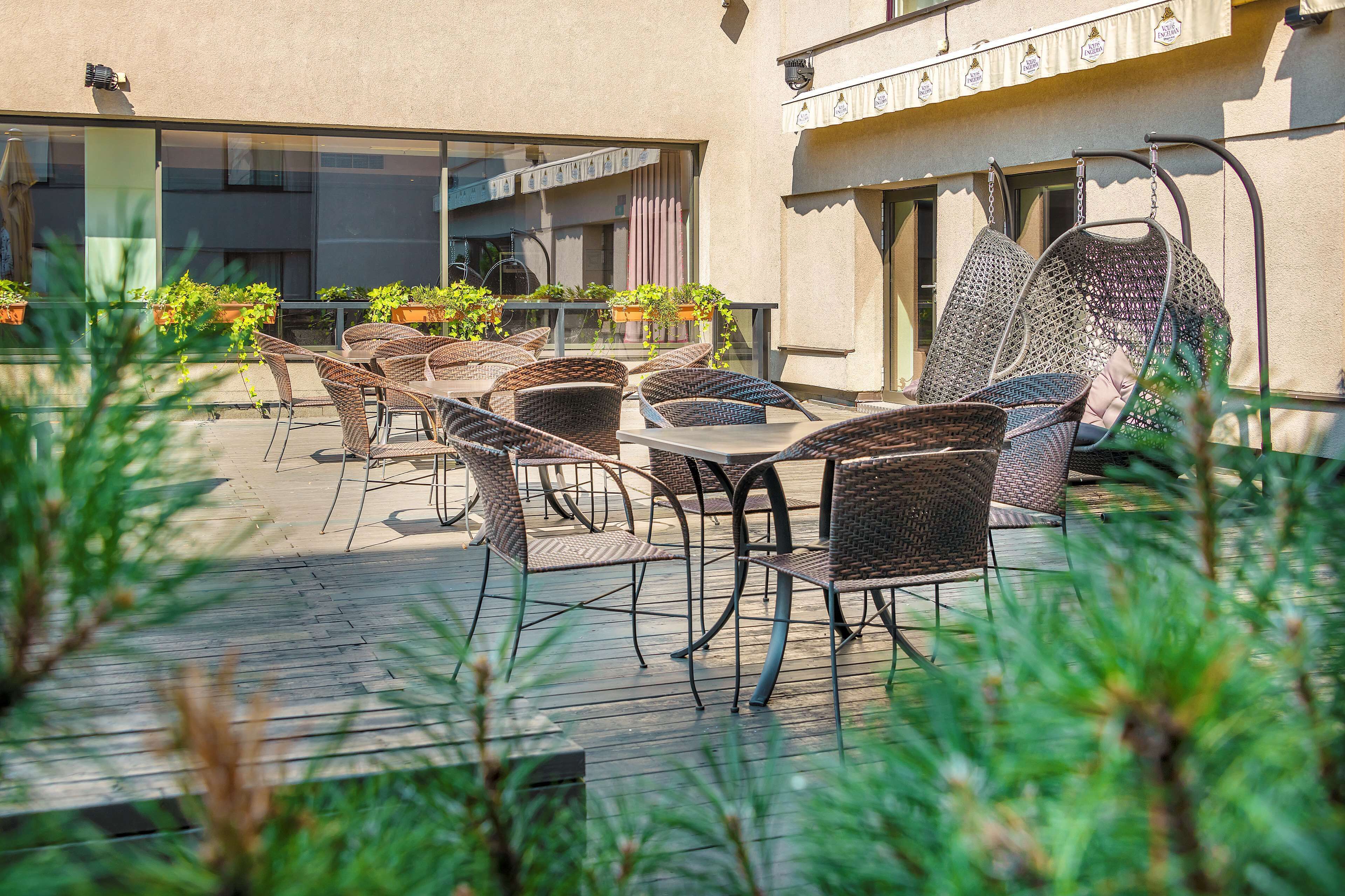 Radisson Hotel Kaunas