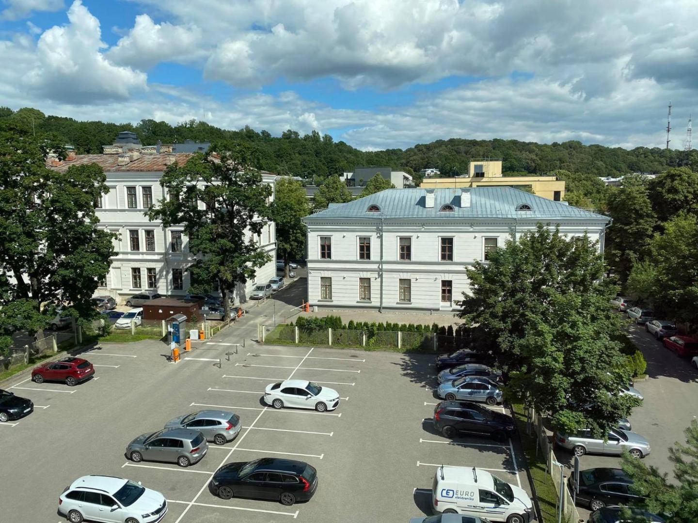 Radisson Hotel Kaunas