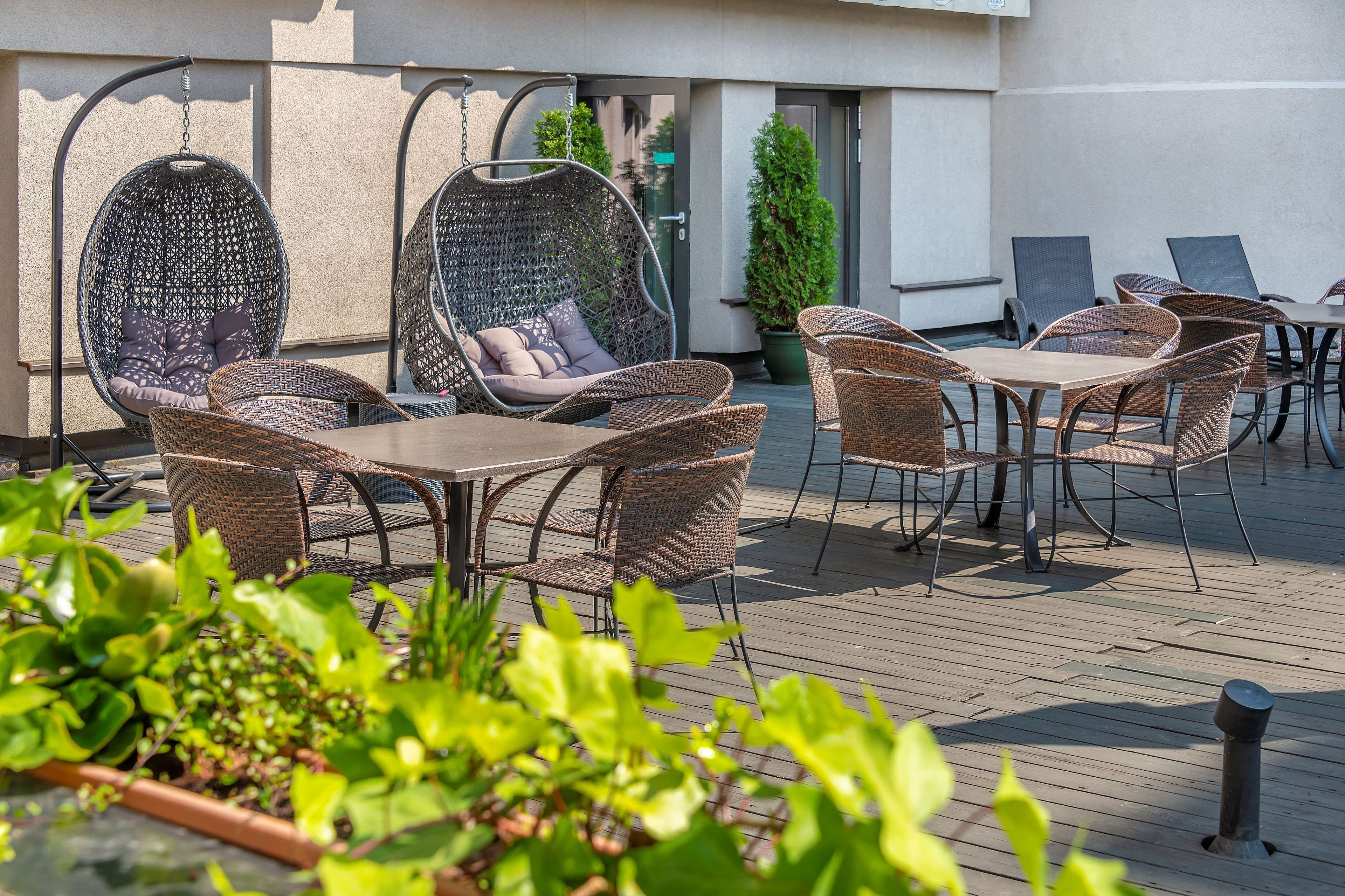 Radisson Hotel Kaunas