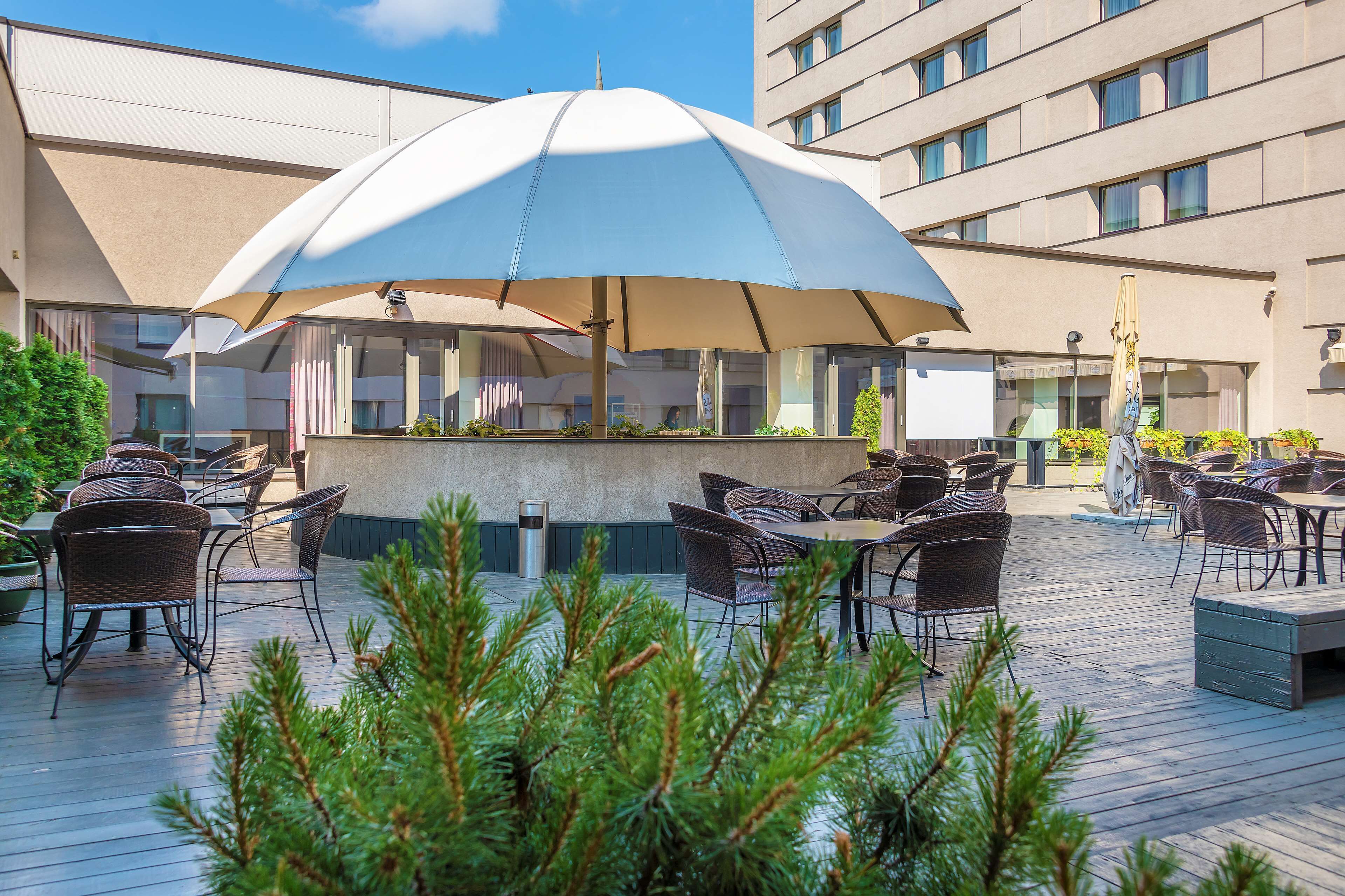 Radisson Hotel Kaunas