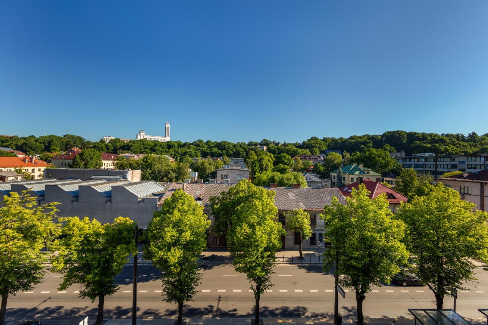 Radisson Hotel Kaunas