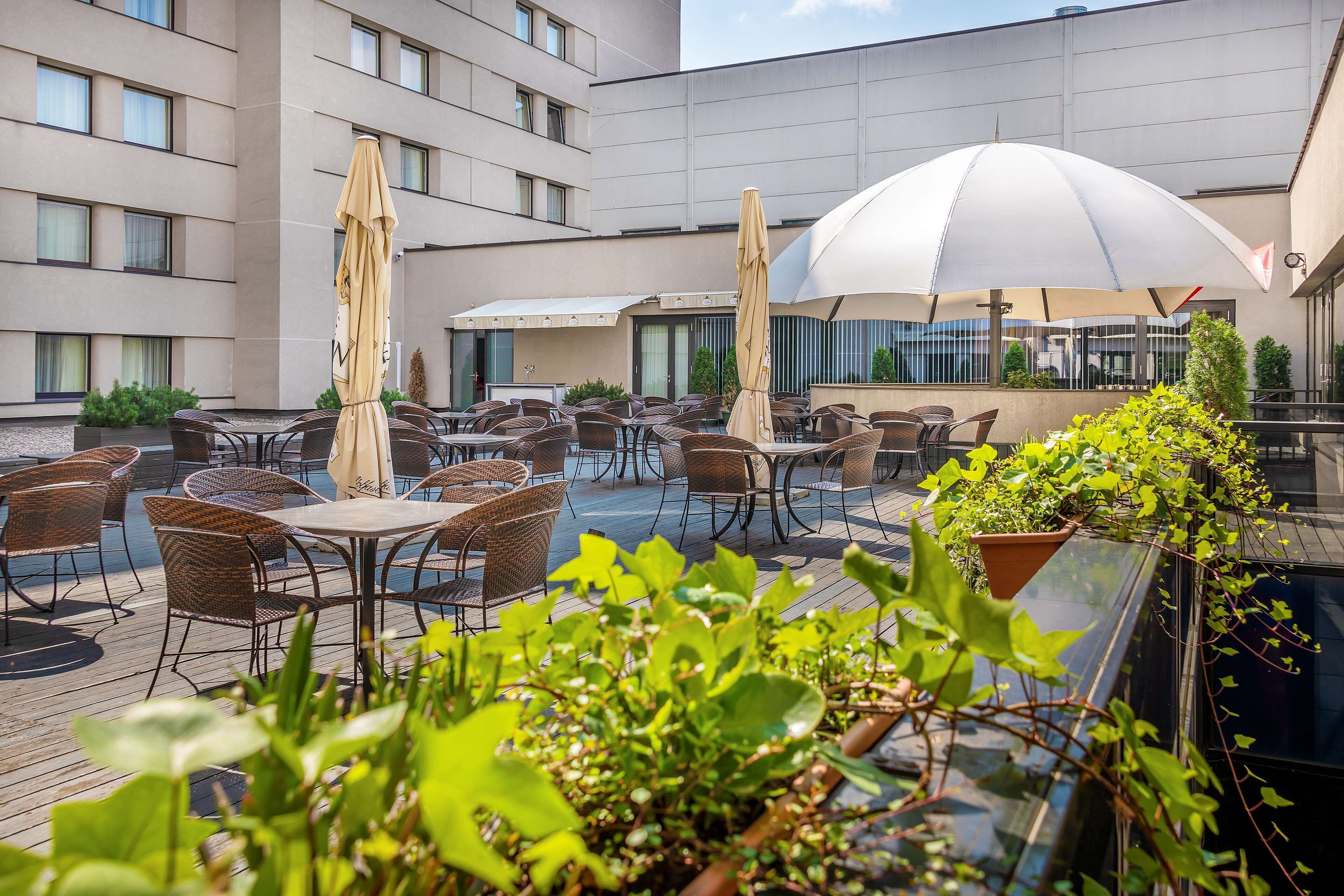 Radisson Hotel Kaunas