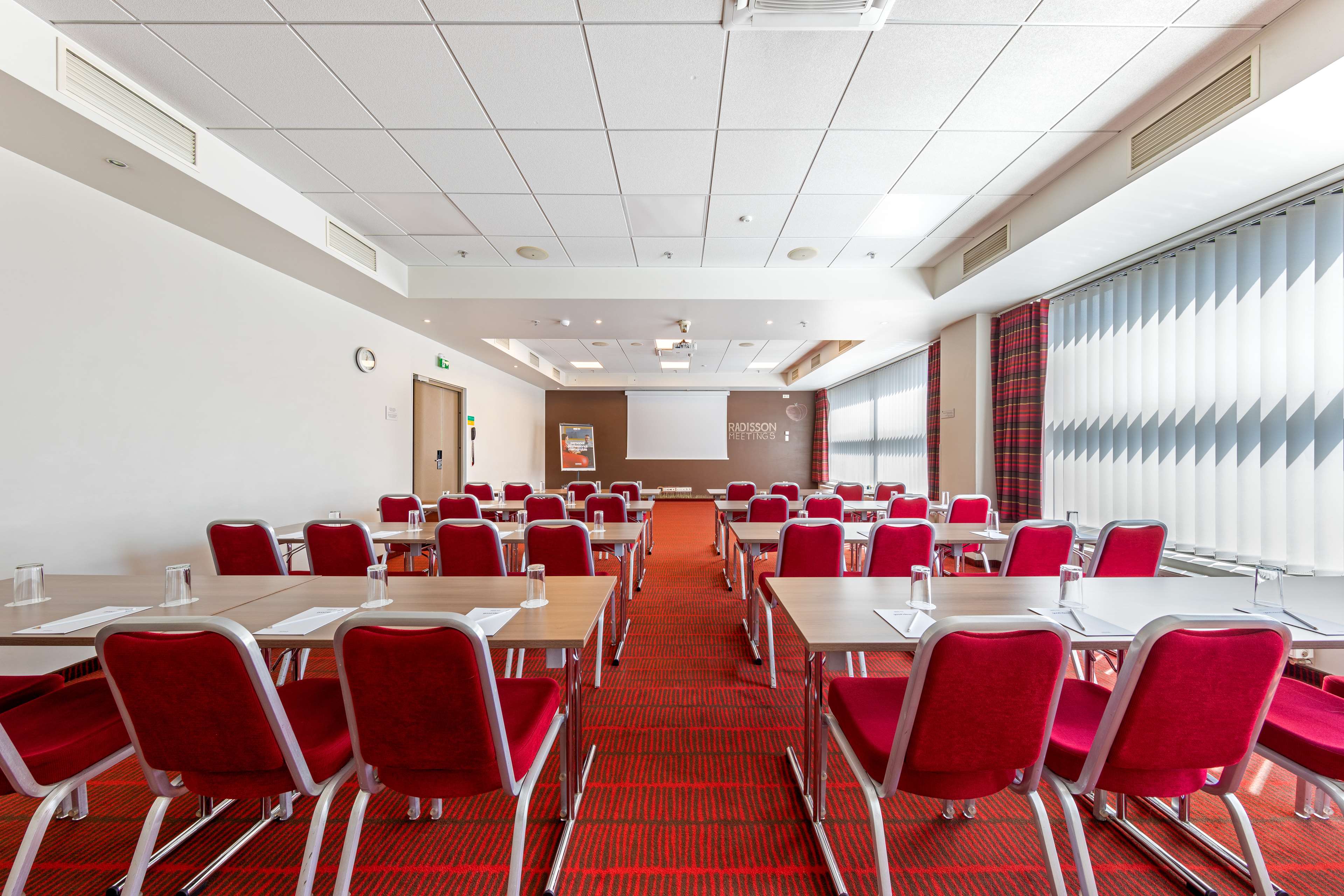 Radisson Hotel Kaunas