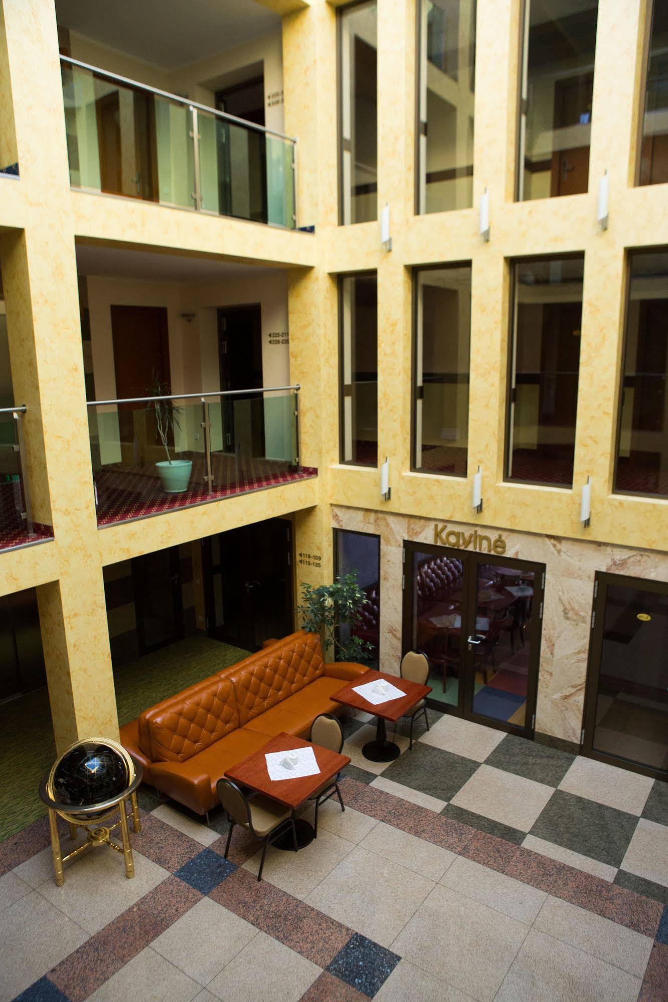 Spa Amber Palace