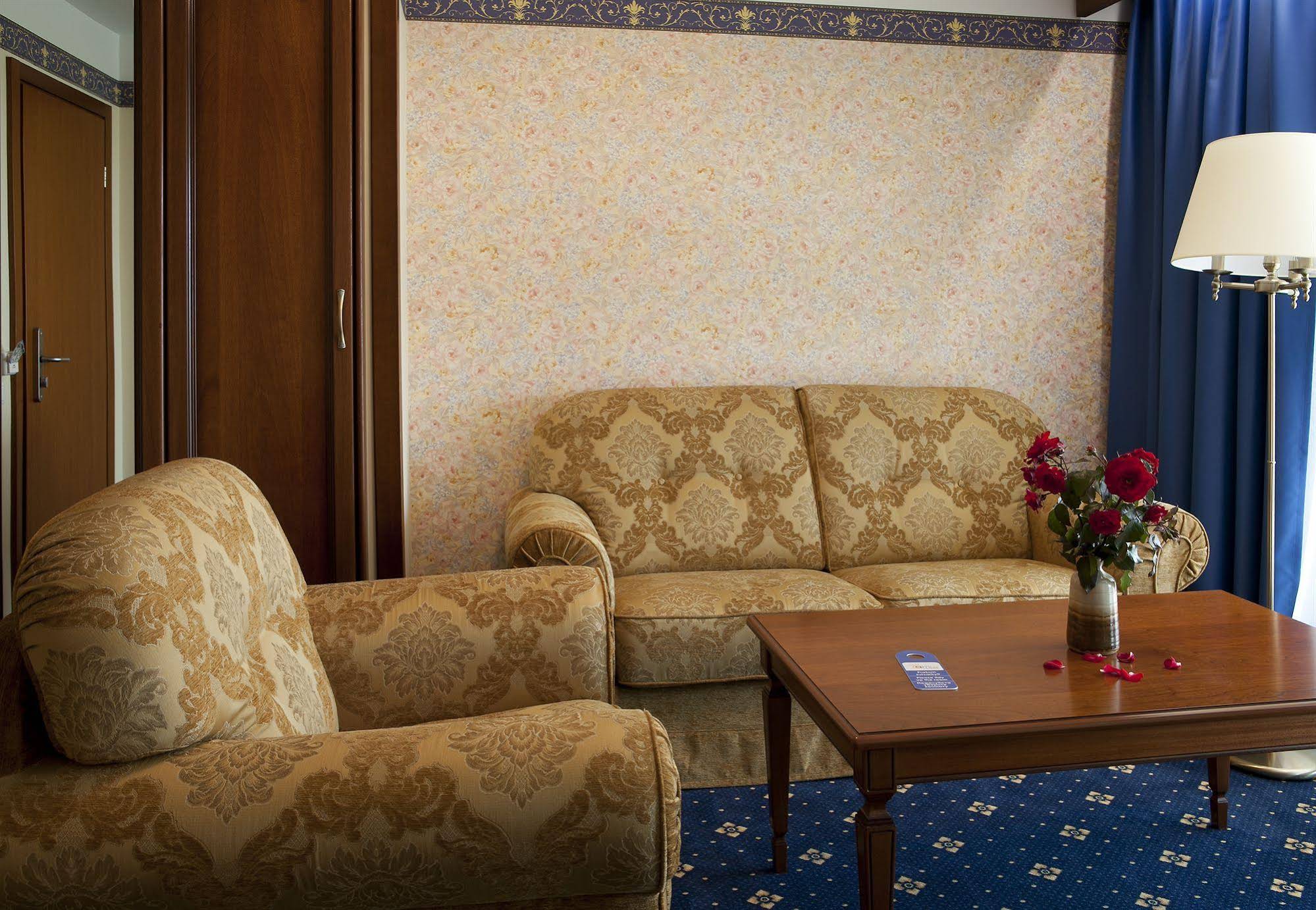Spa Amber Palace
